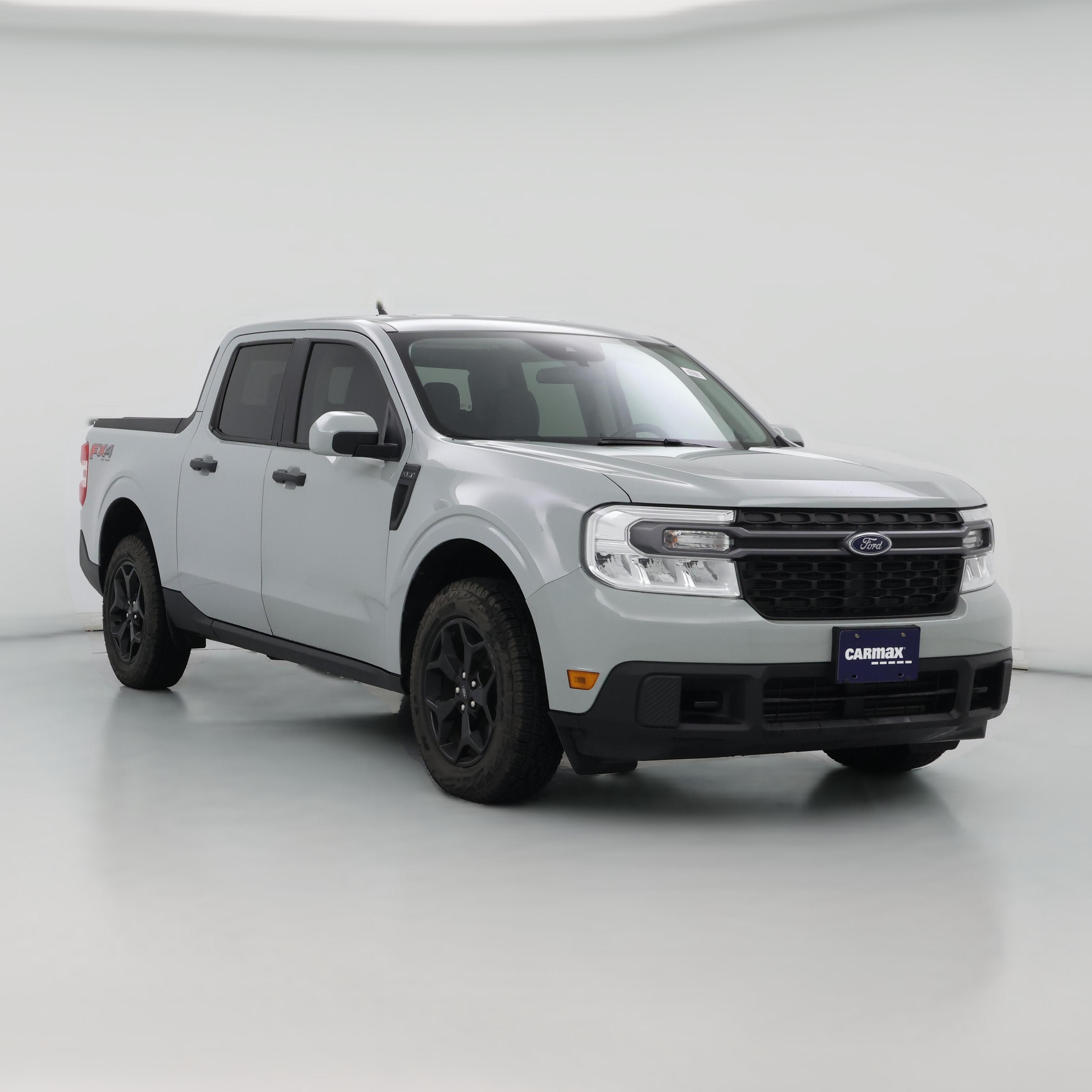 Thumbnail: 2022 Ford Maverick - 1