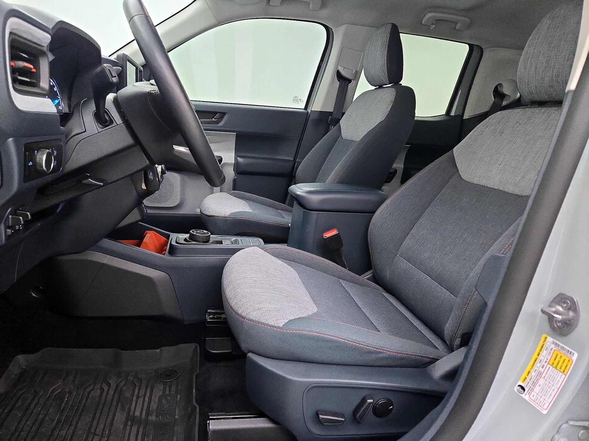 Thumbnail: 2022 Ford Maverick - 11