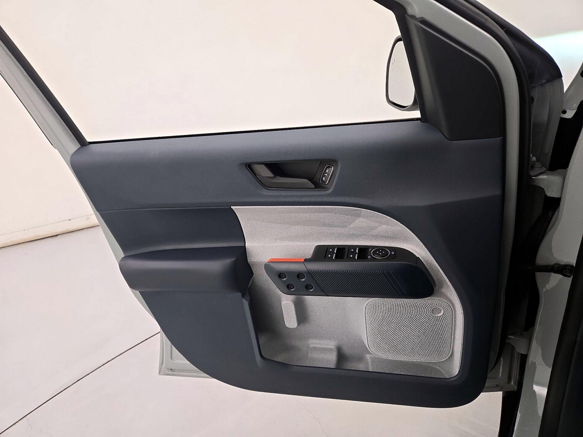 Thumbnail: 2022 Ford Maverick - 12