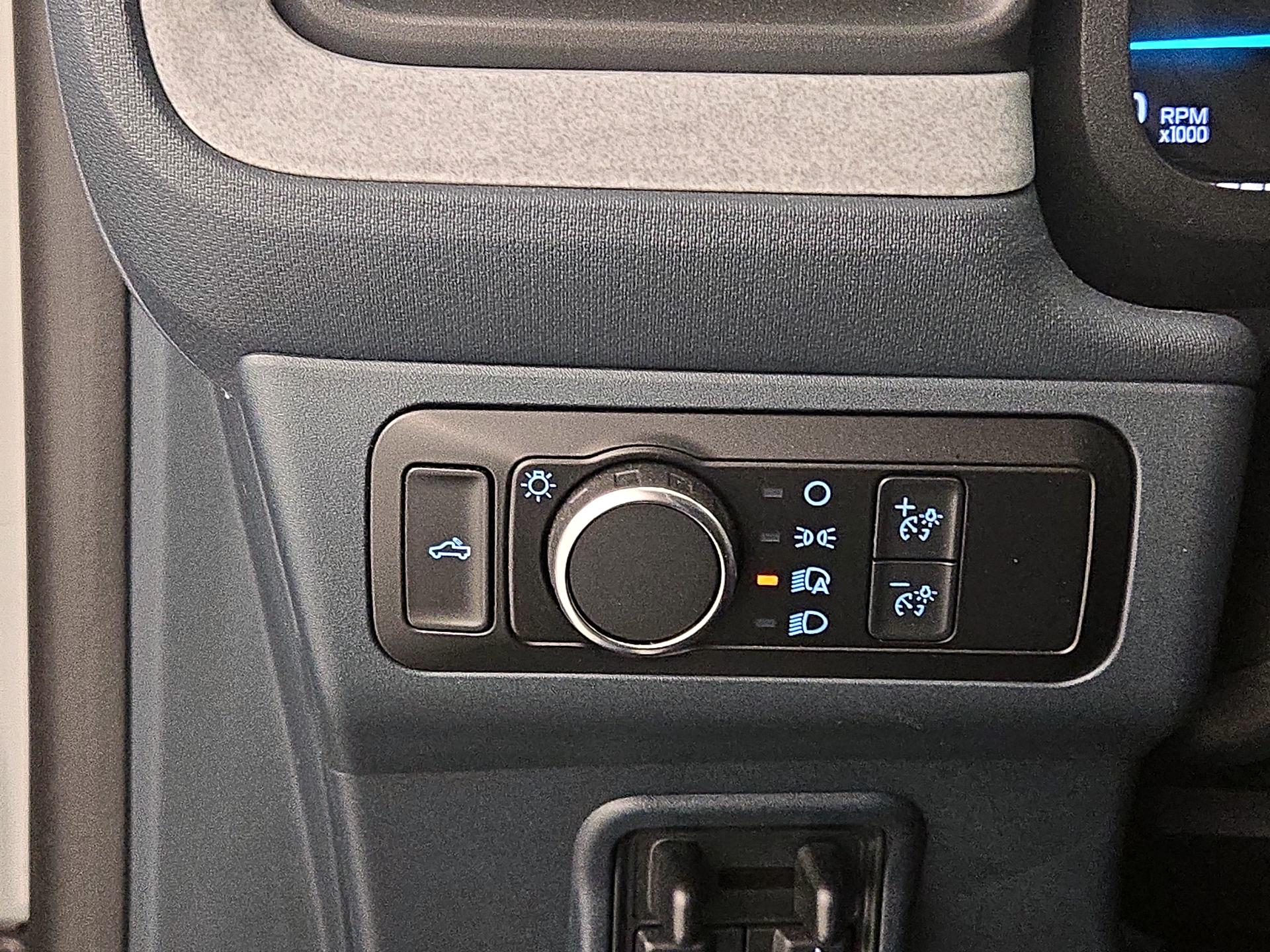 Thumbnail: 2022 Ford Maverick - 13