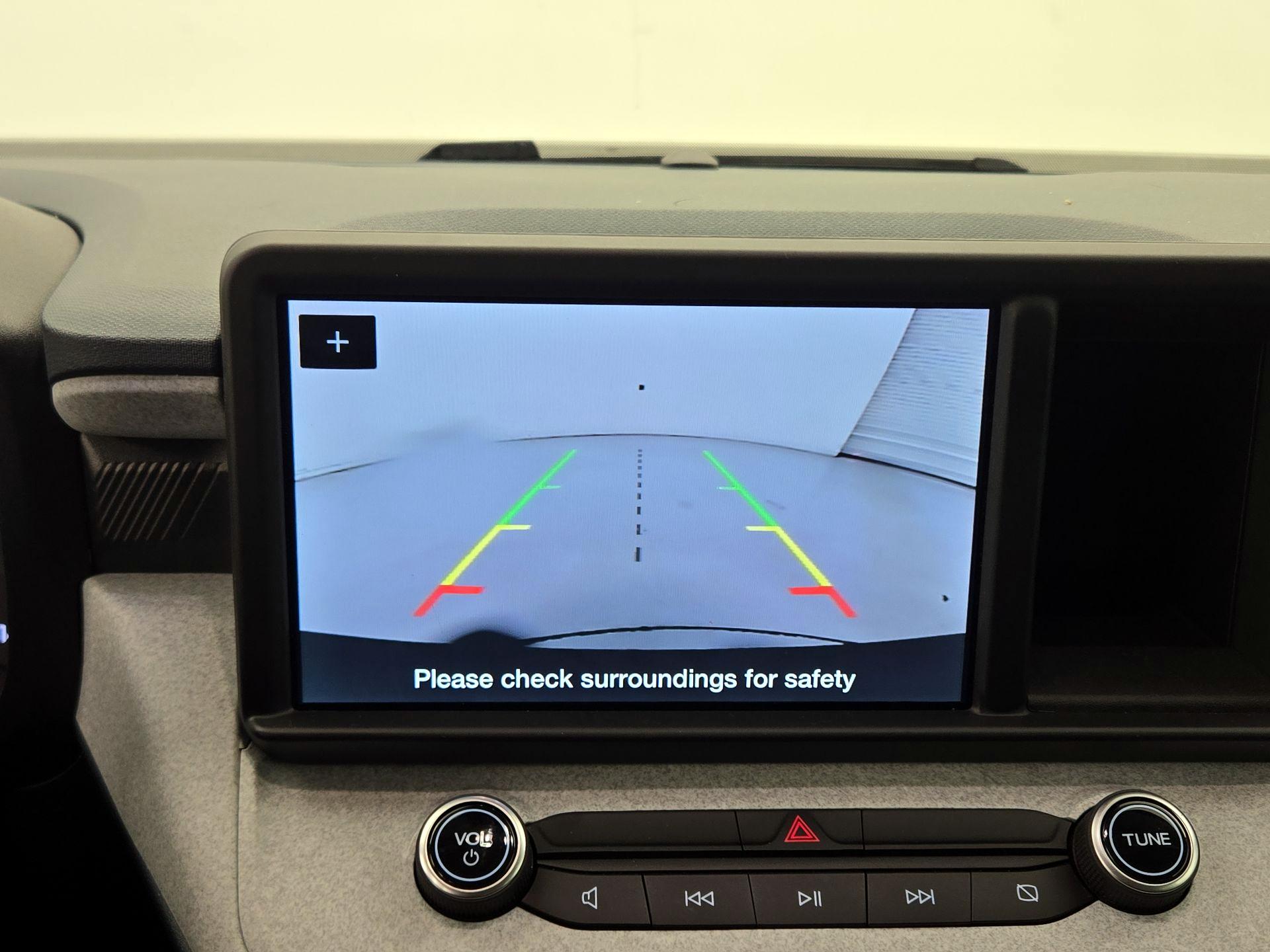 Thumbnail: 2022 Ford Maverick - 14