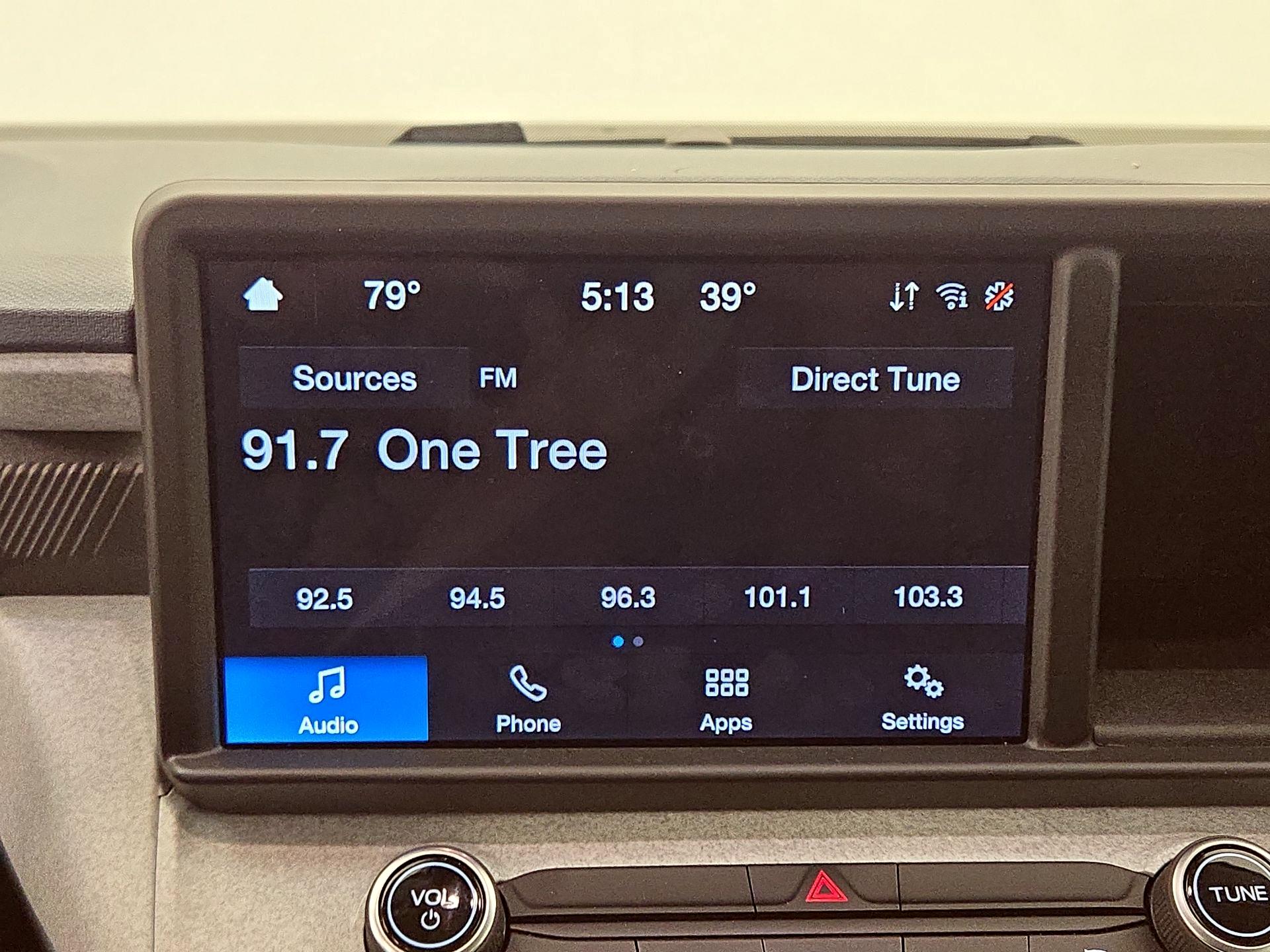 Thumbnail: 2022 Ford Maverick - 15