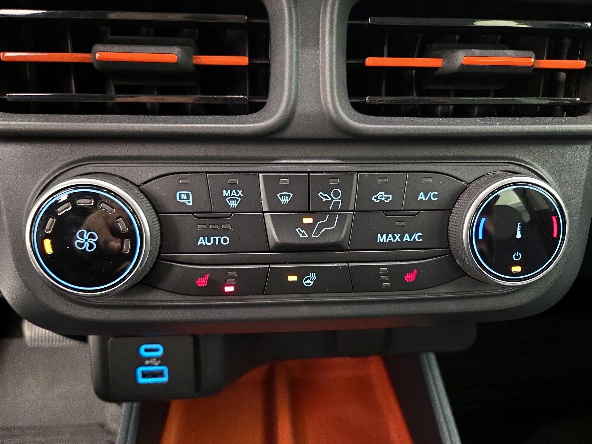 Thumbnail: 2022 Ford Maverick - 16