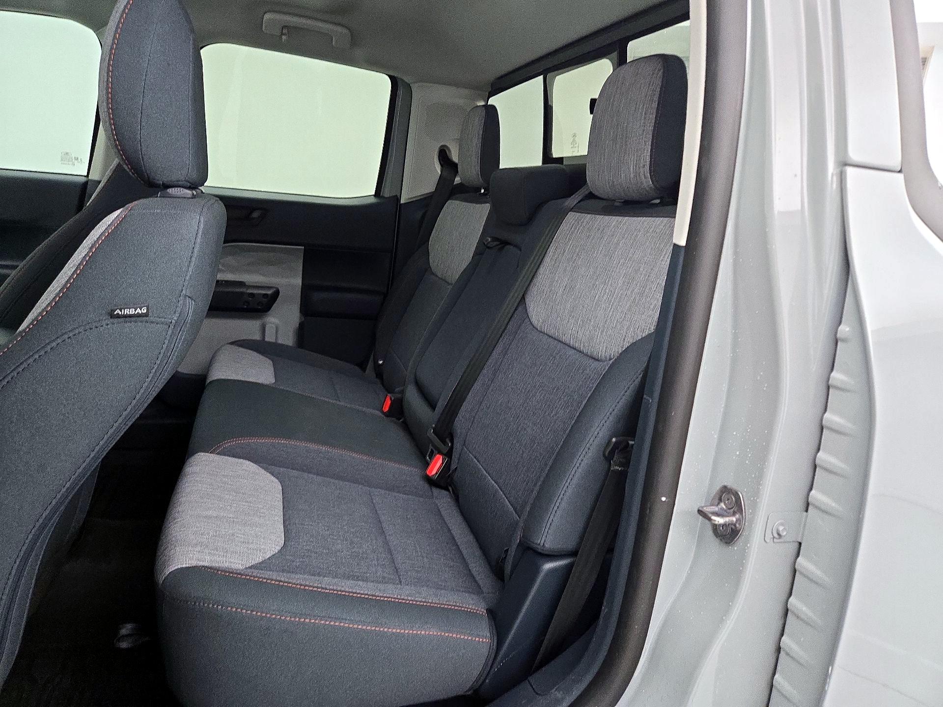 Thumbnail: 2022 Ford Maverick - 19