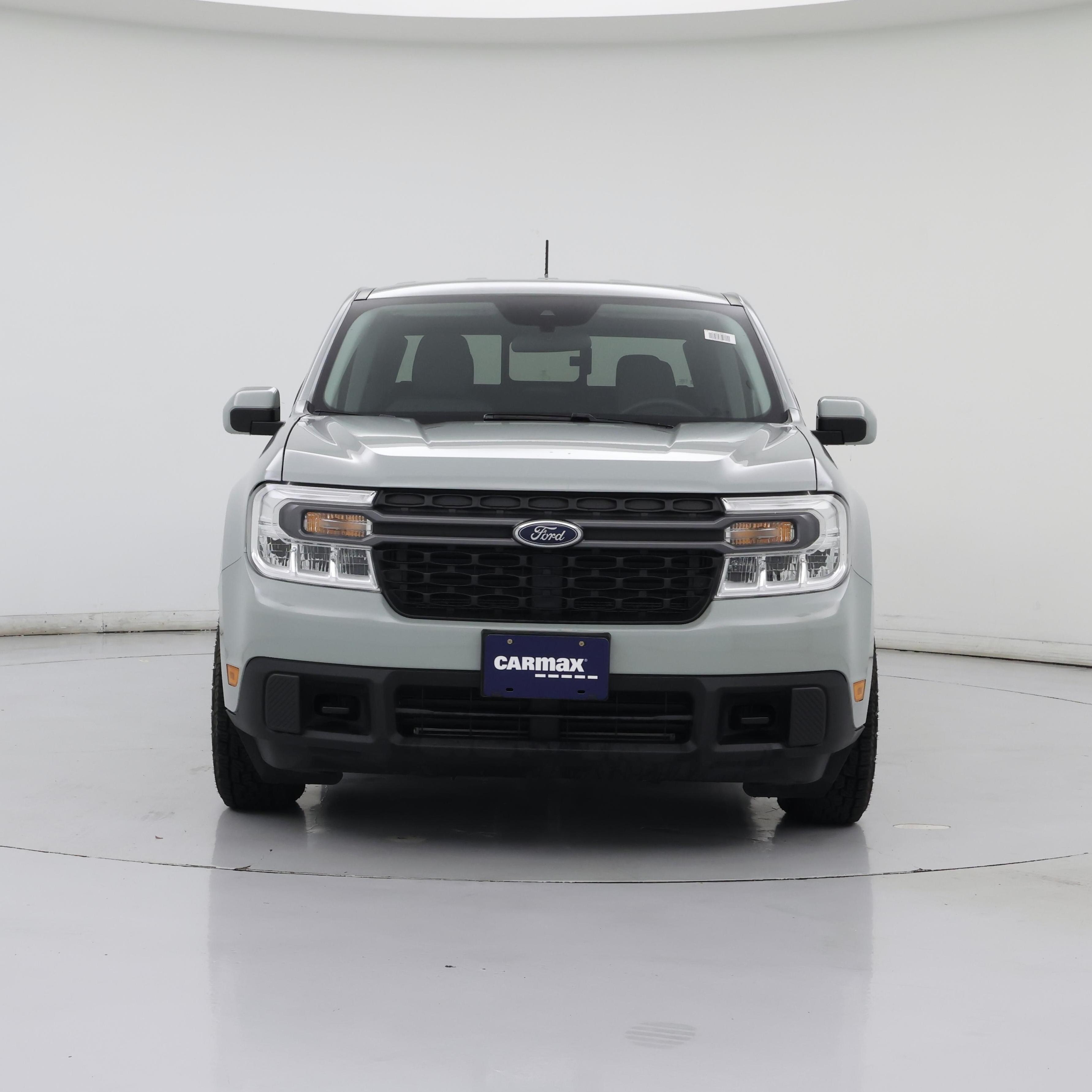 Thumbnail: 2022 Ford Maverick - 5