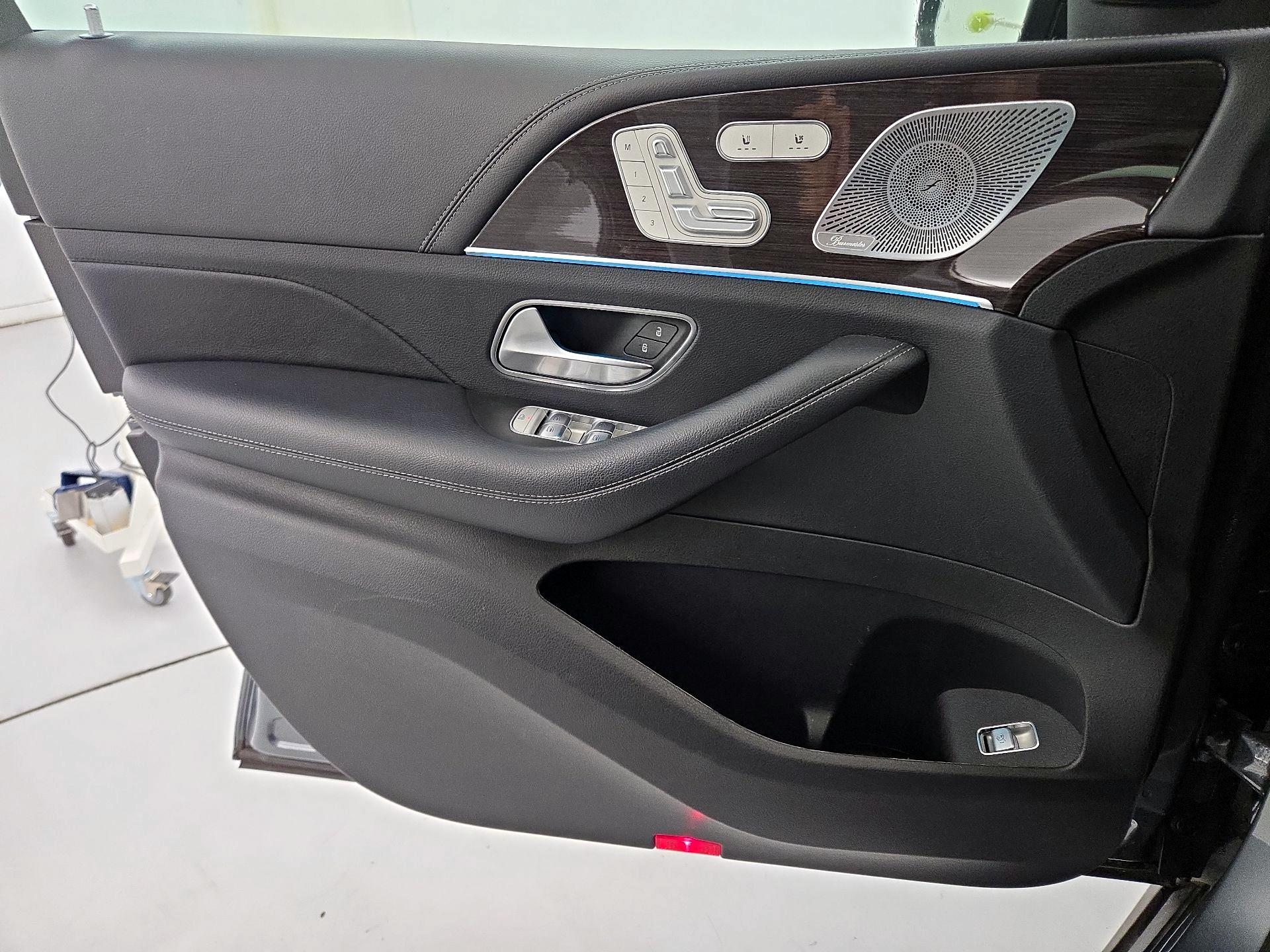 Thumbnail: 2020 Mercedes-Benz GLE - 12