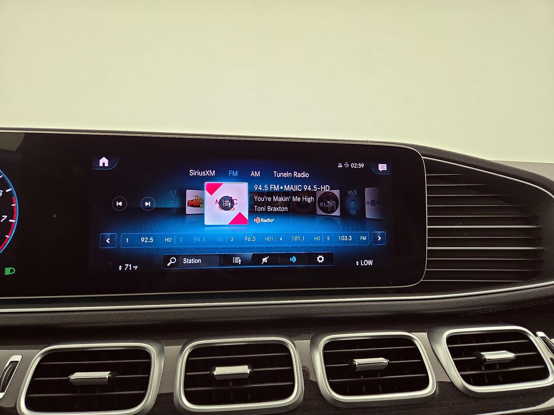 Thumbnail: 2020 Mercedes-Benz GLE - 16