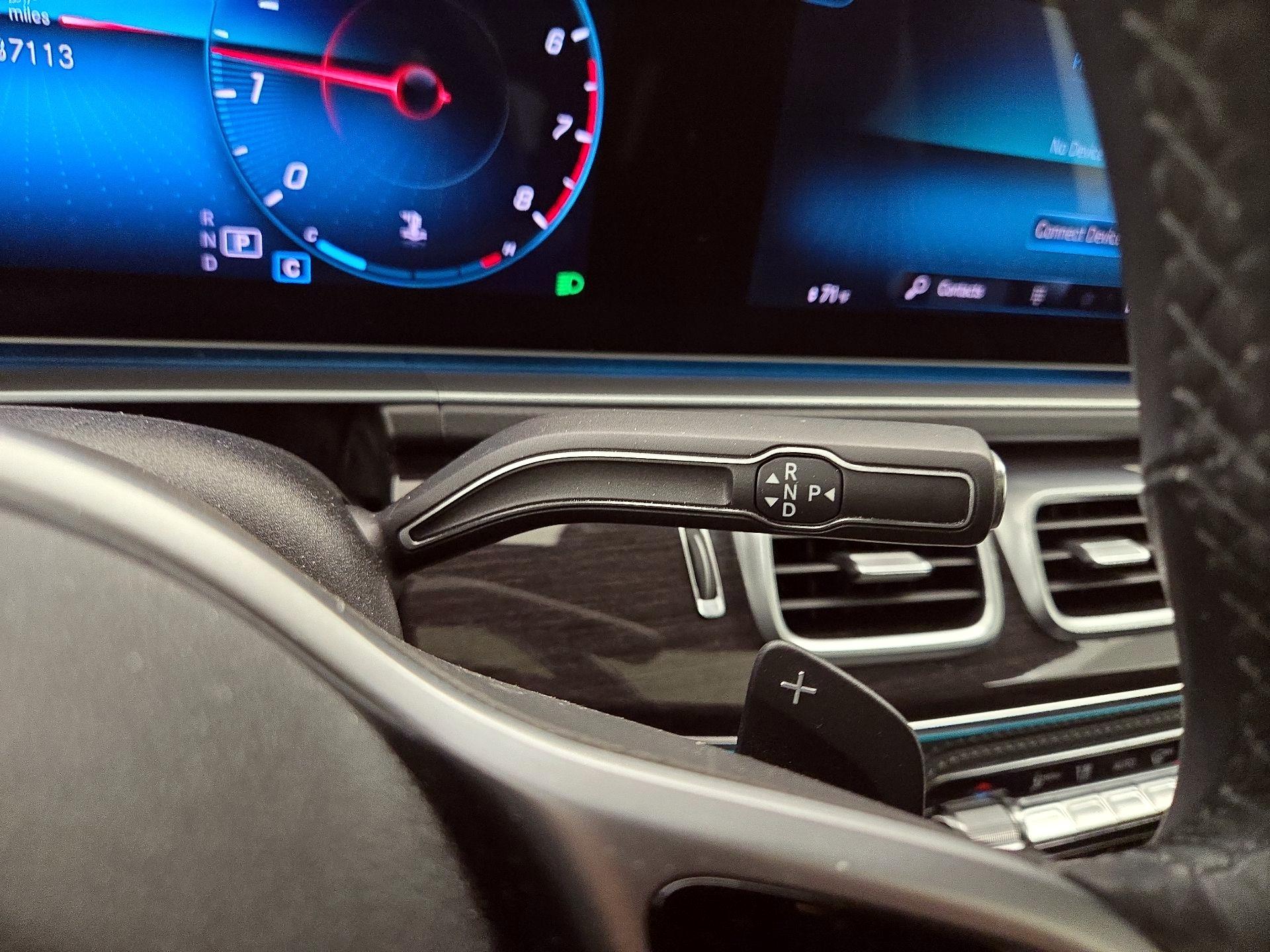 Thumbnail: 2020 Mercedes-Benz GLE - 18