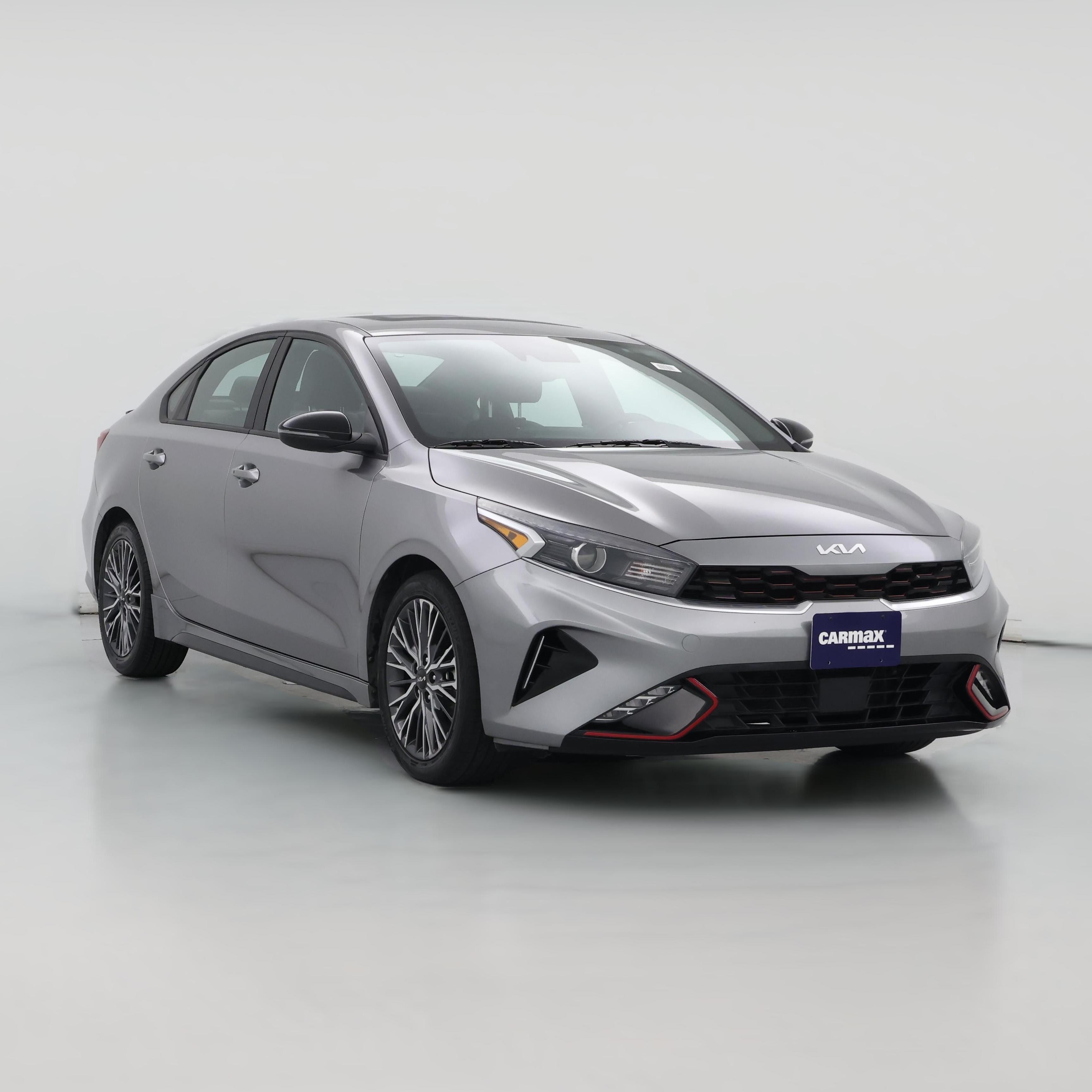 Thumbnail: 2023 Kia Forte - 1