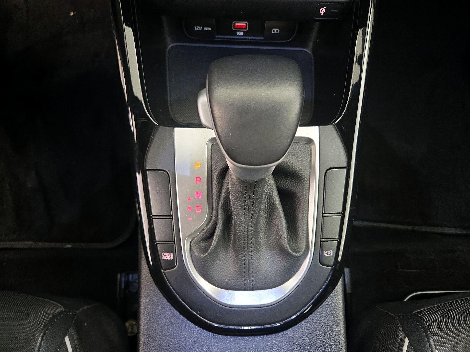 Thumbnail: 2023 Kia Forte - 18