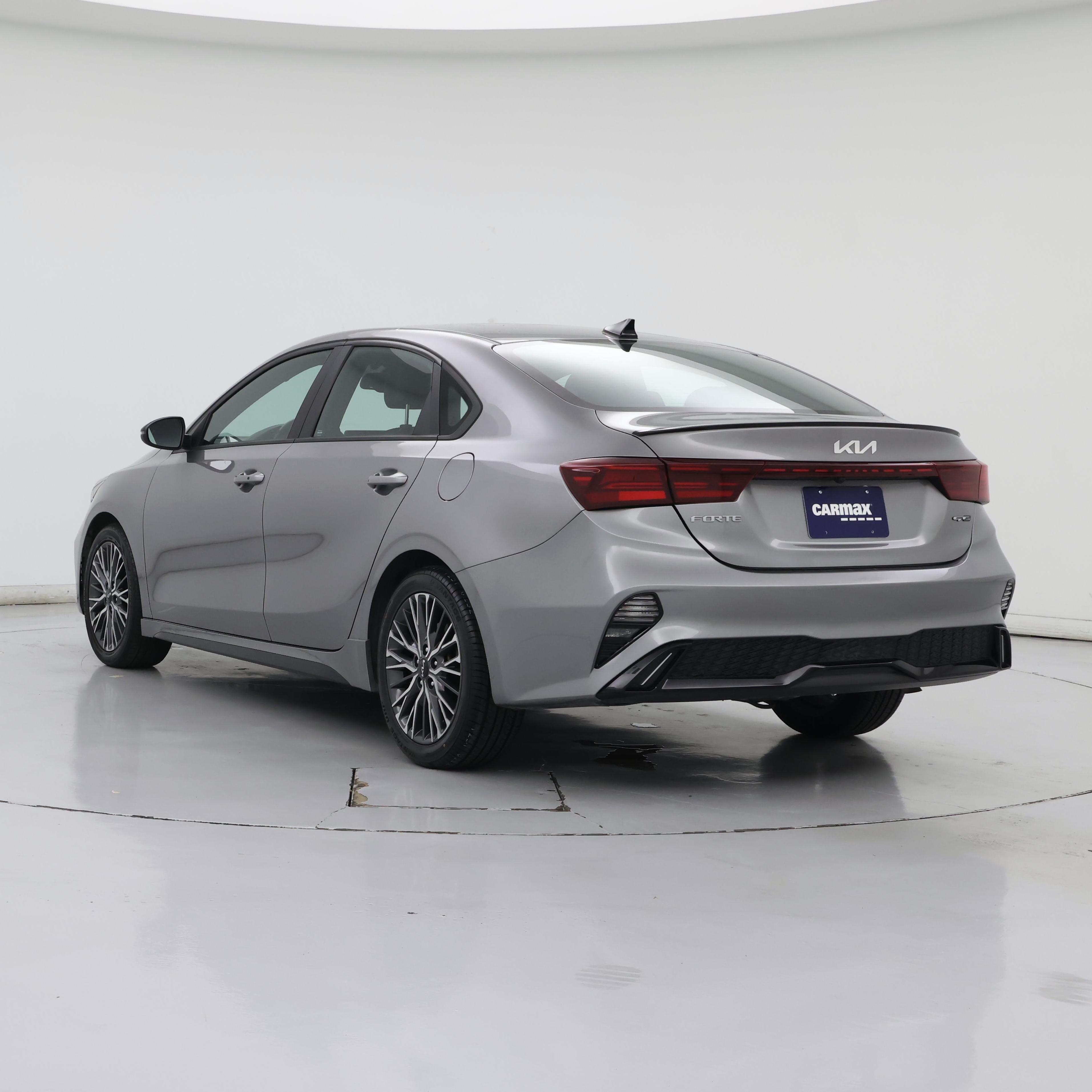 Thumbnail: 2023 Kia Forte - 2