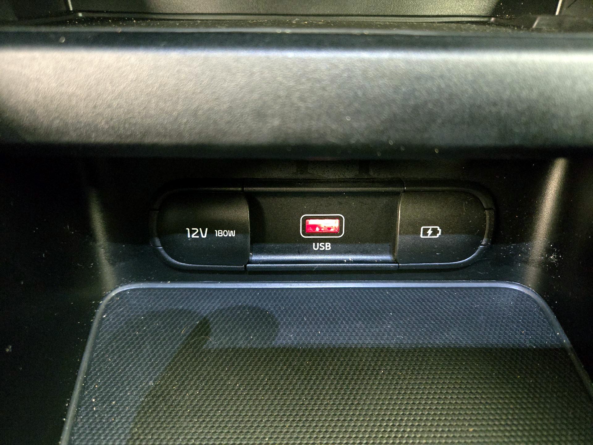 Thumbnail: 2023 Kia Forte - 19