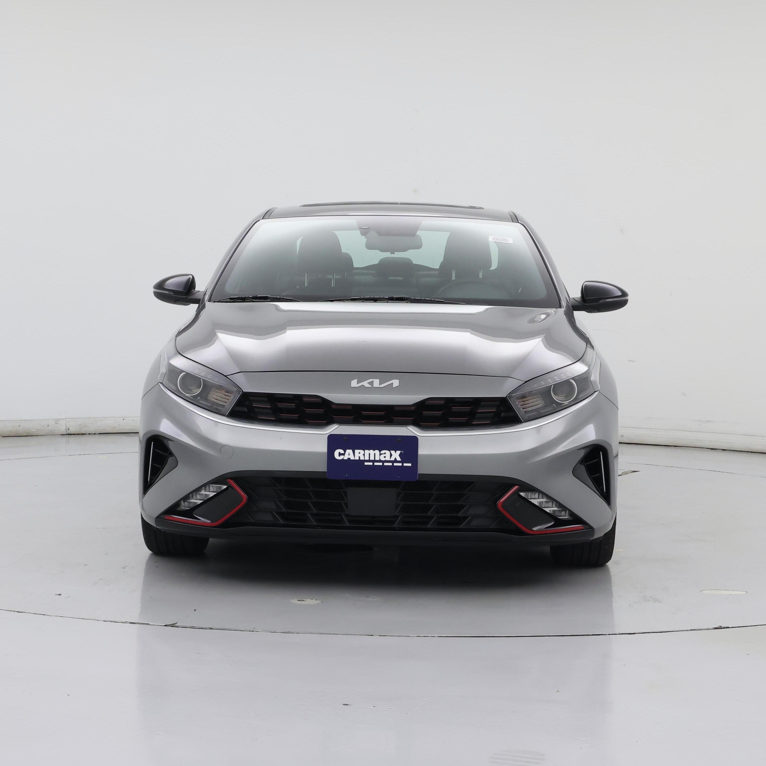Thumbnail: 2023 Kia Forte - 5