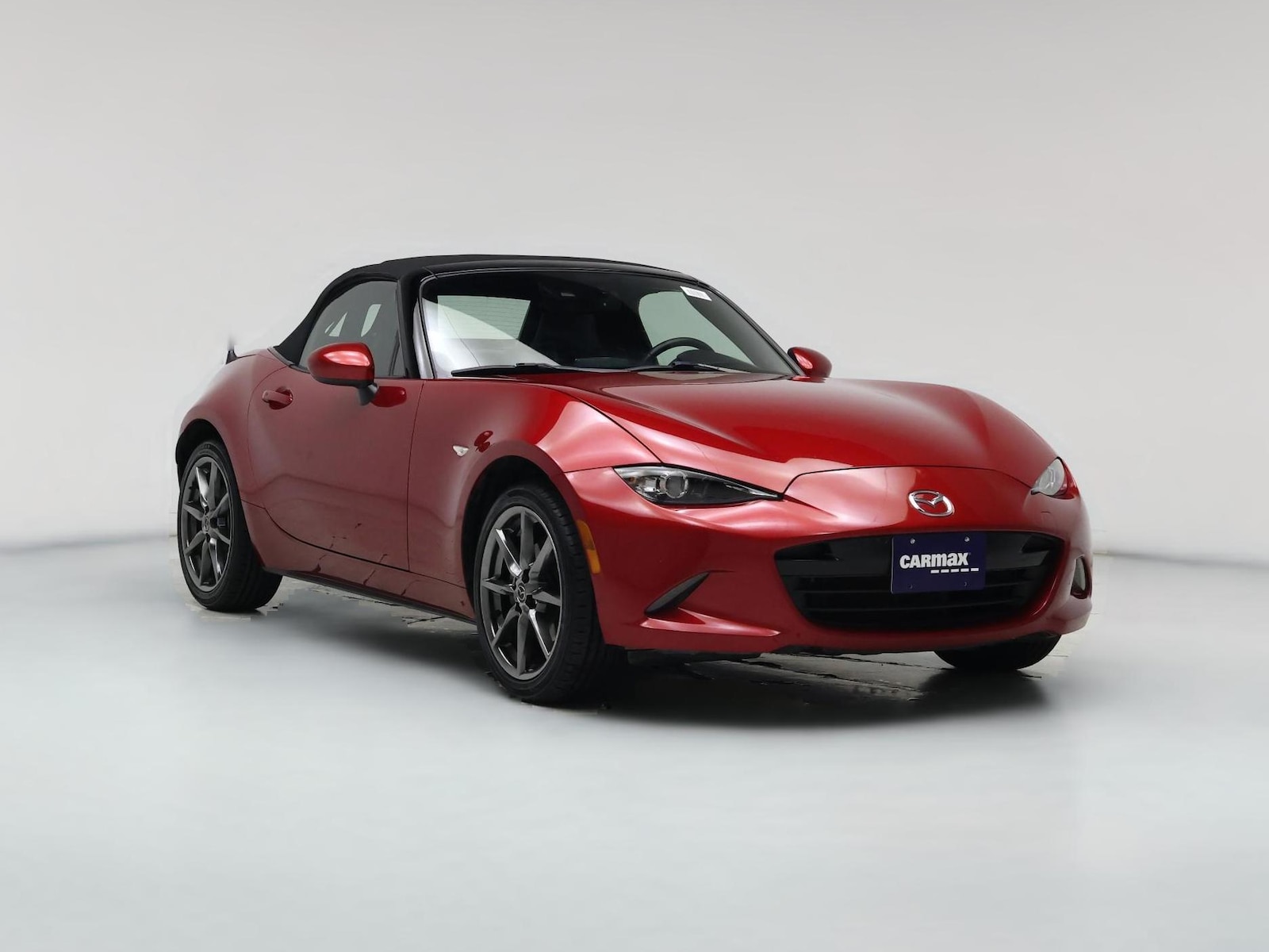2016 Mazda MX-5 Miata