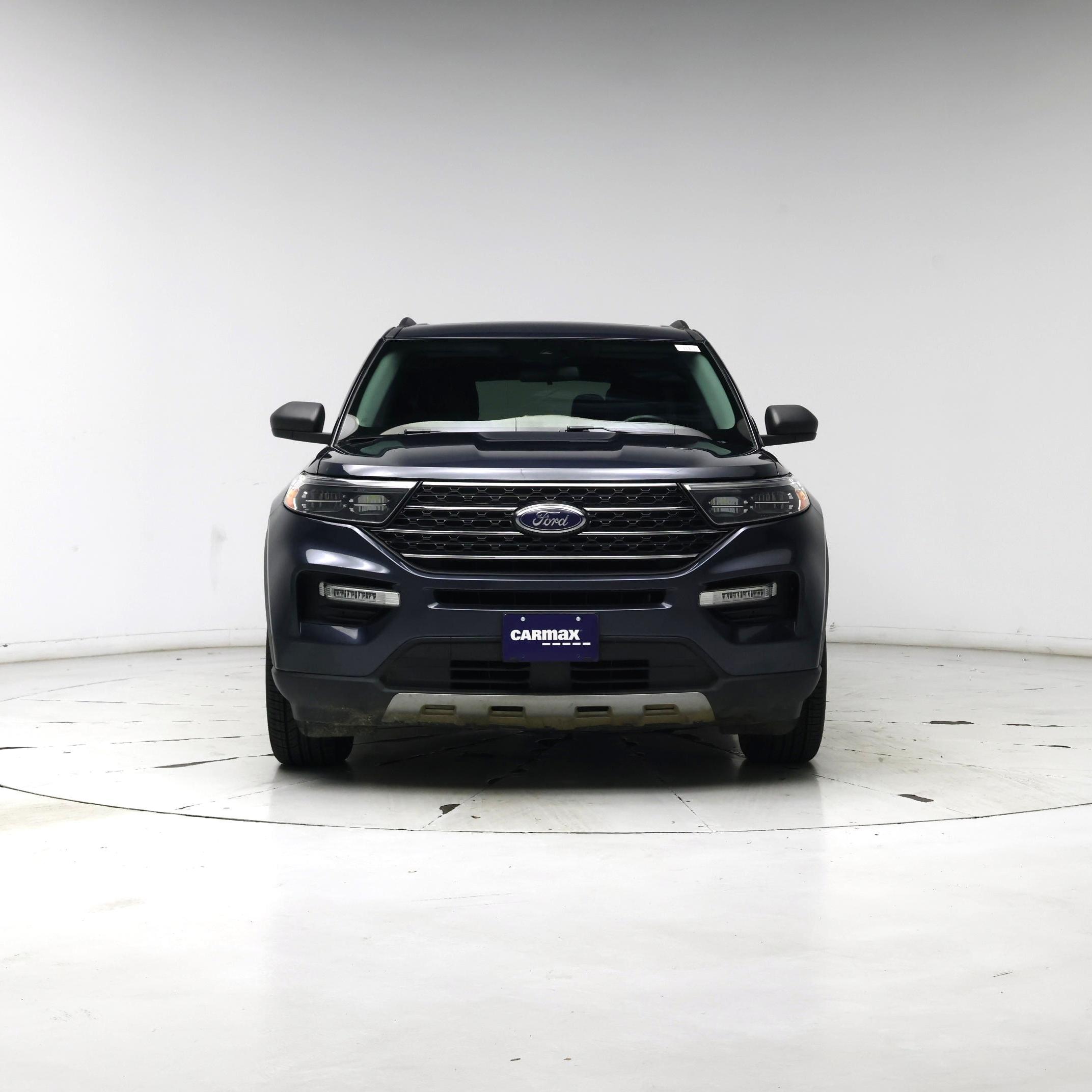 Thumbnail: 2022 Ford Explorer - 5