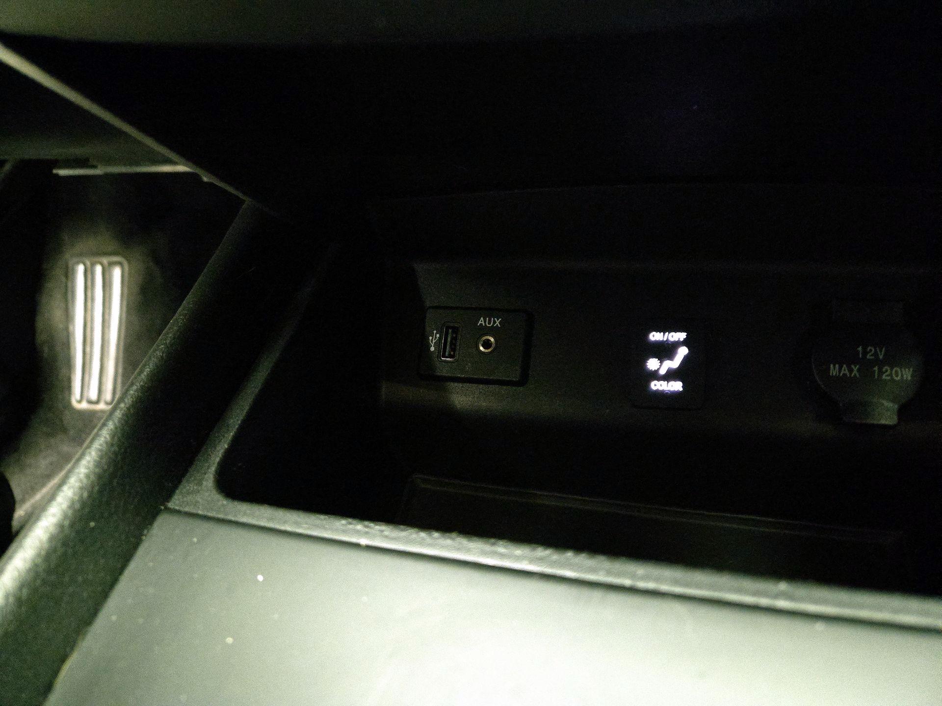 Thumbnail: 2017 Nissan Altima - 18