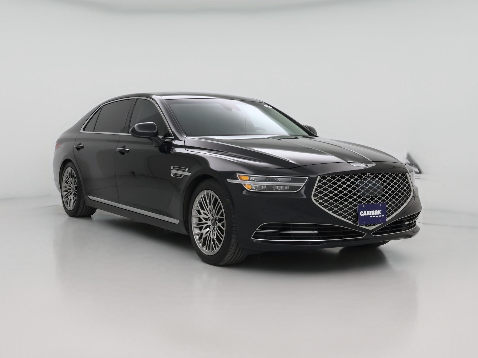 2021 GENESIS G90