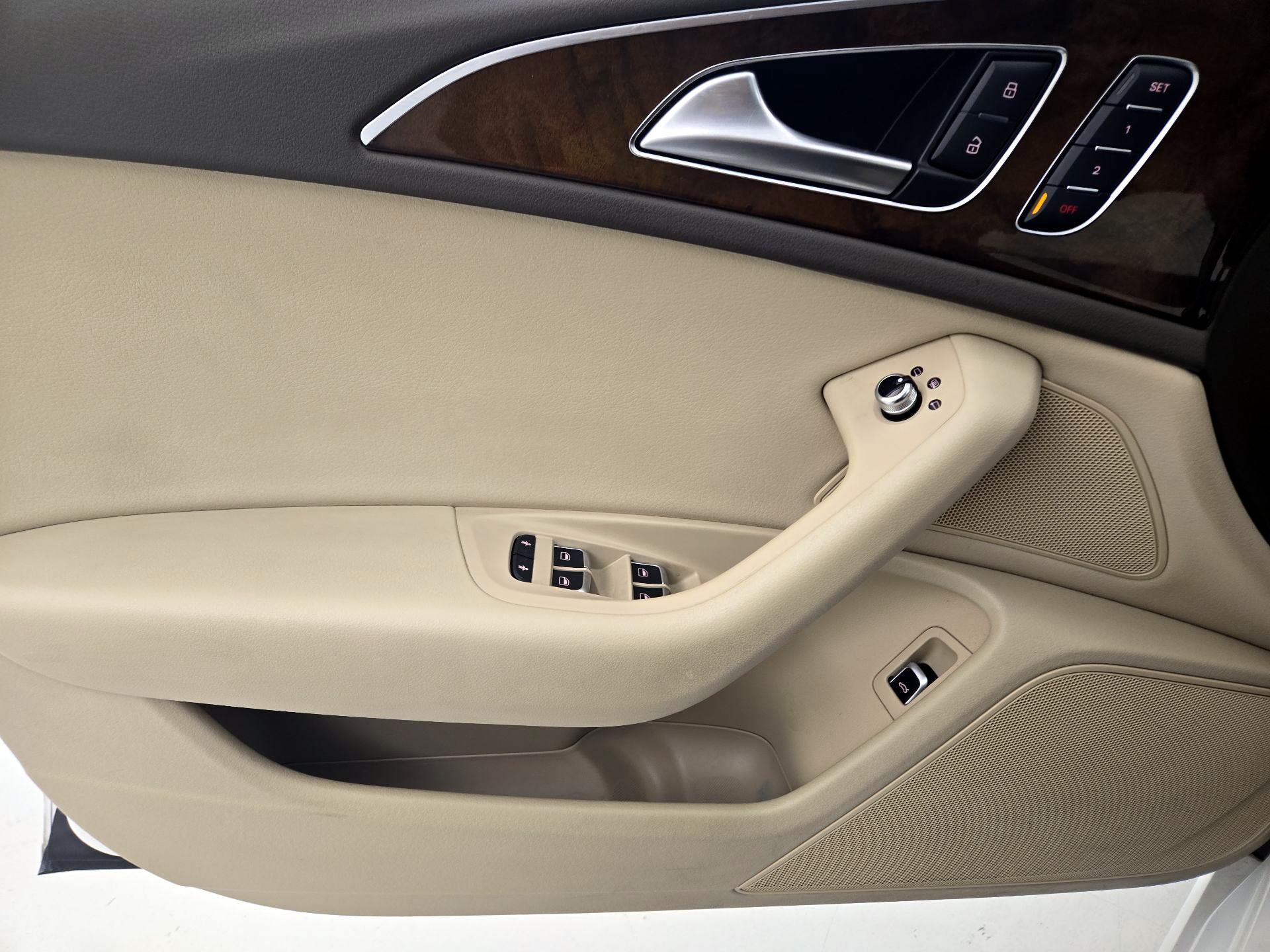 Thumbnail: 2016 Audi A6 - 12