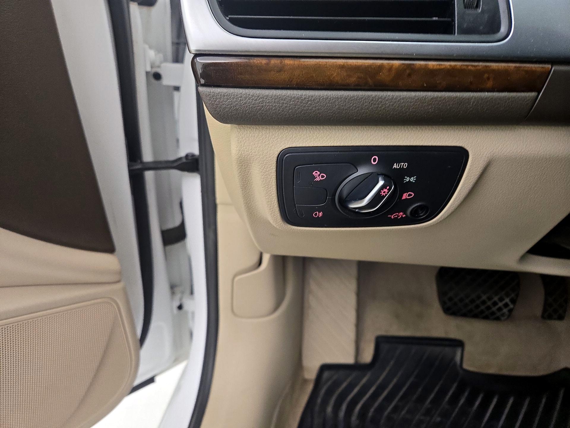 Thumbnail: 2016 Audi A6 - 13