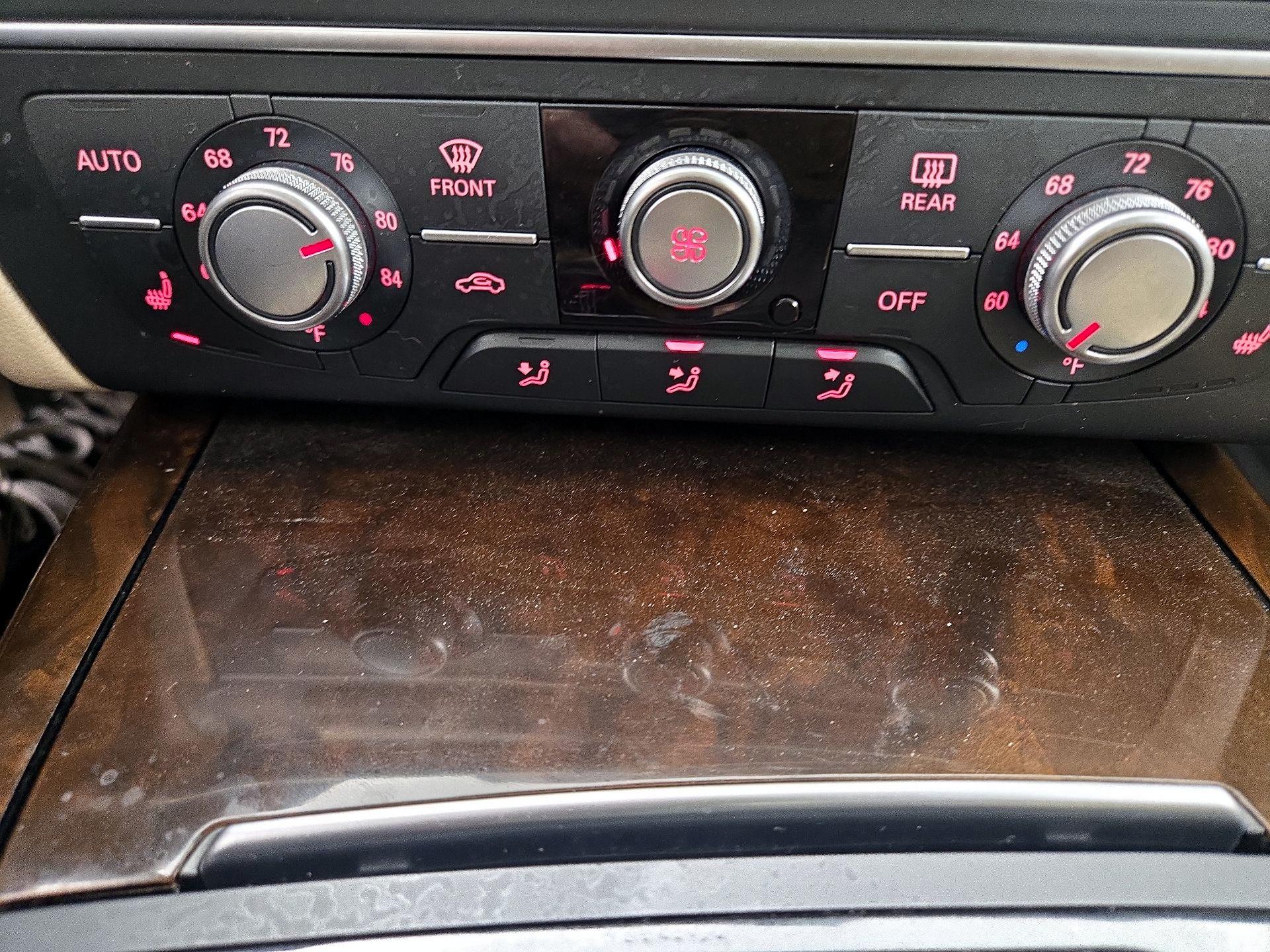 Thumbnail: 2016 Audi A6 - 15