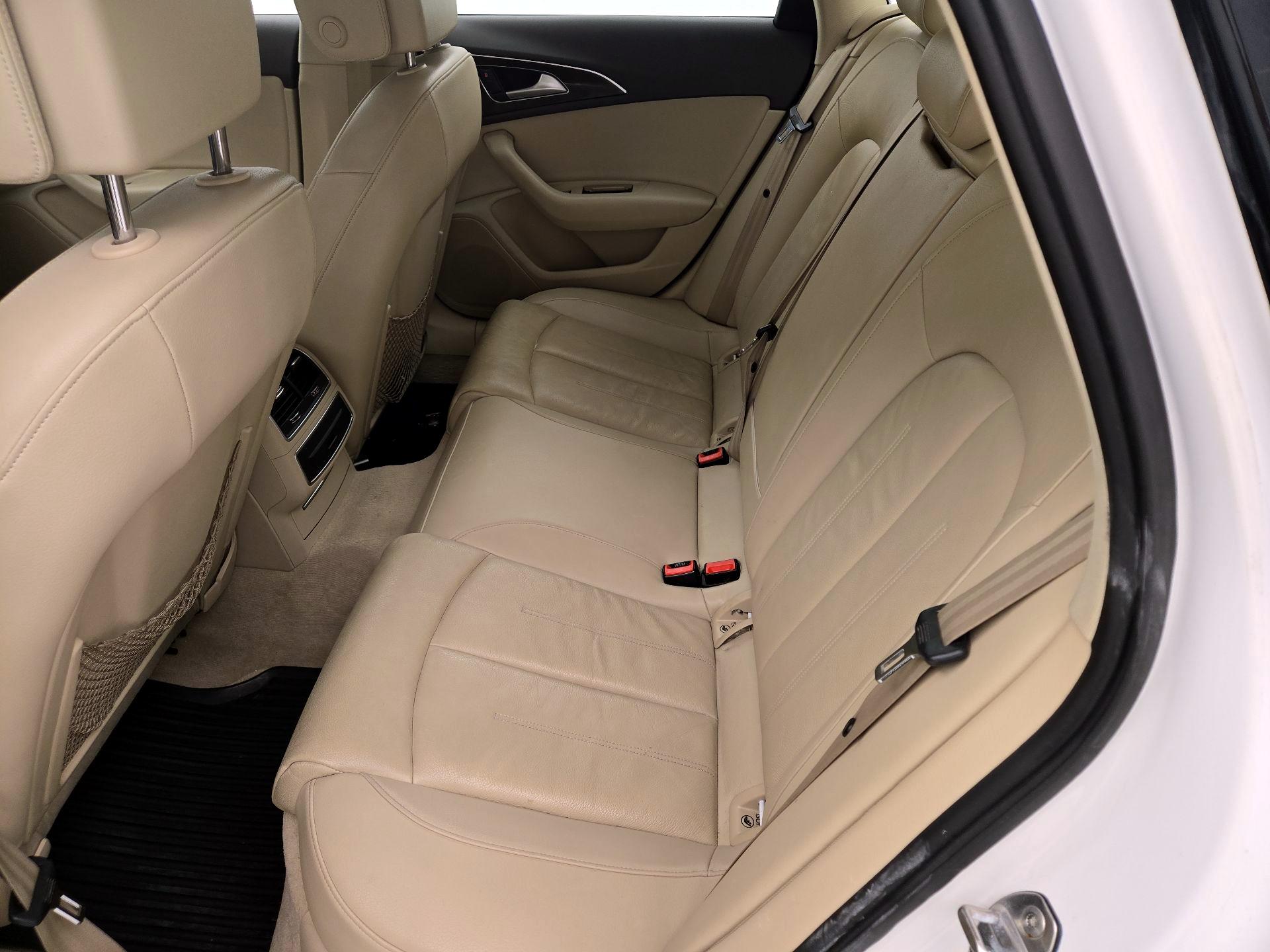 Thumbnail: 2016 Audi A6 - 17