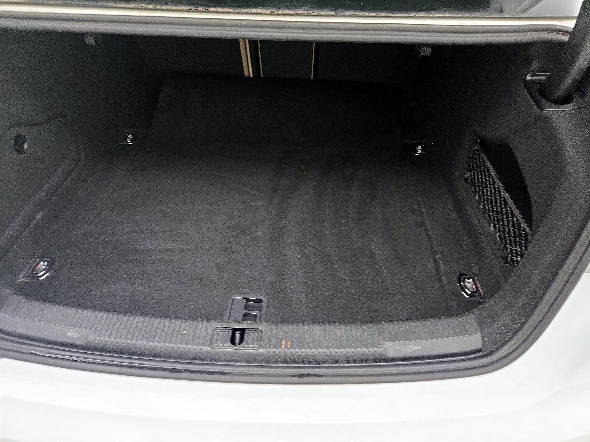 Thumbnail: 2016 Audi A6 - 18