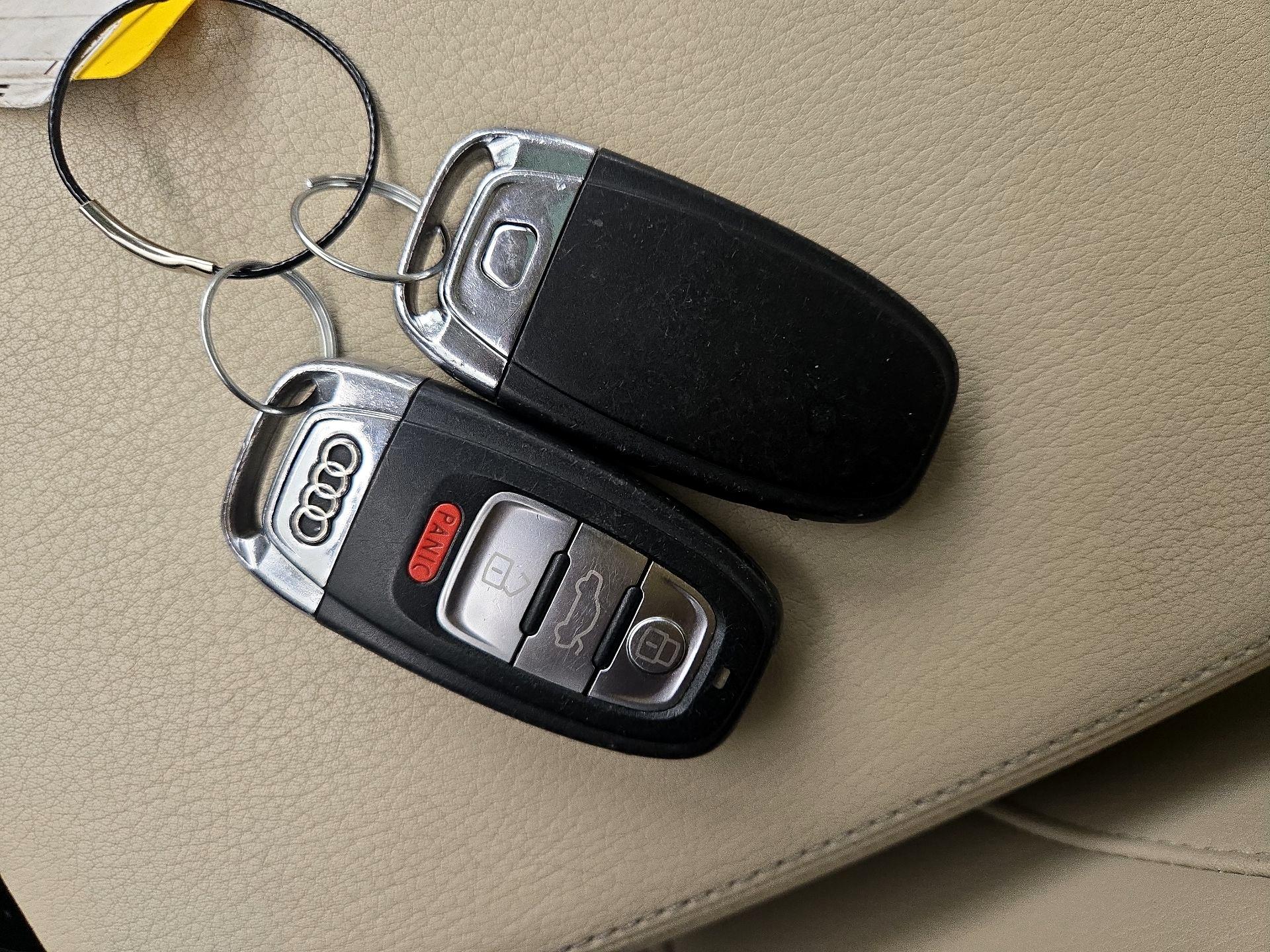 Thumbnail: 2016 Audi A6 - 20