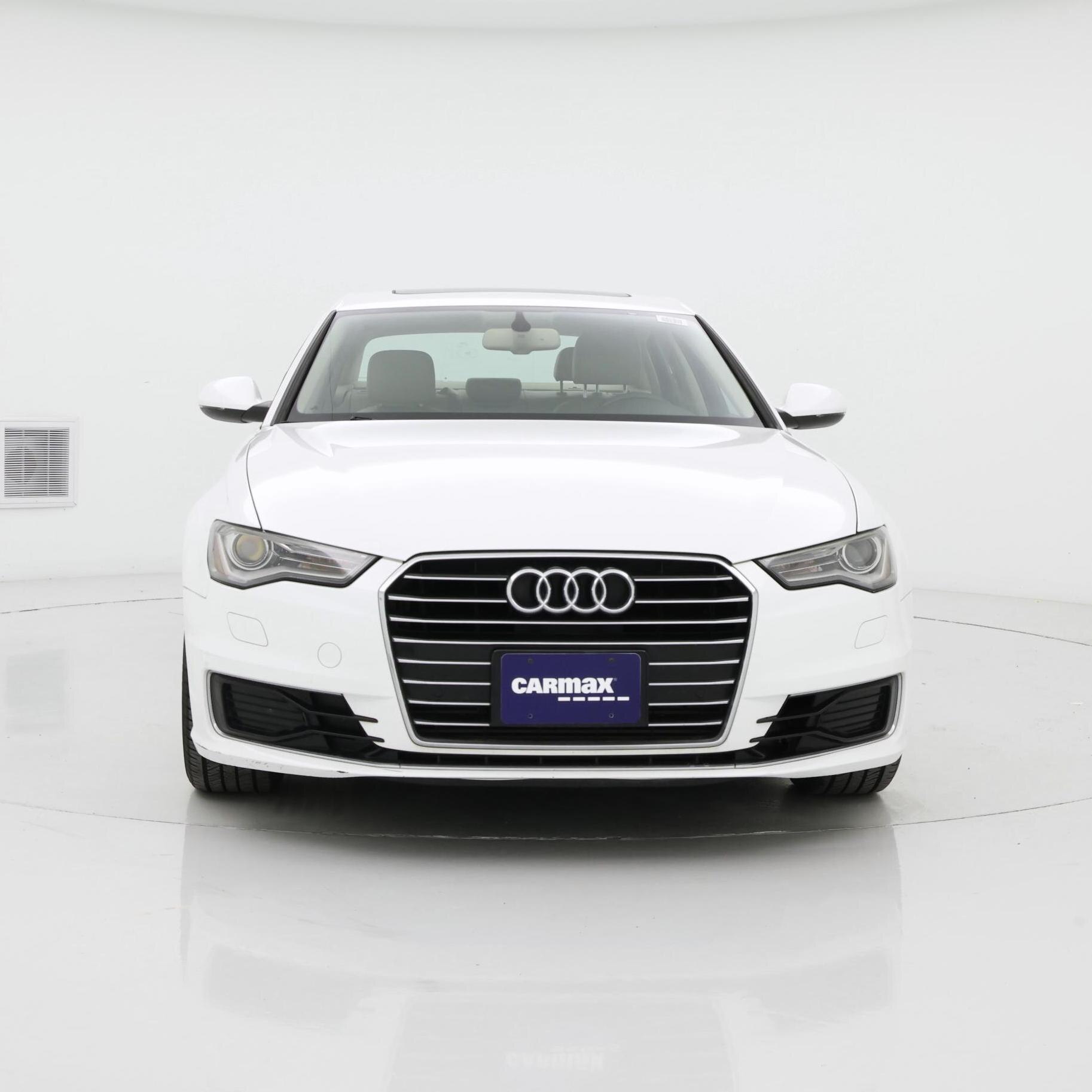 Thumbnail: 2016 Audi A6 - 5