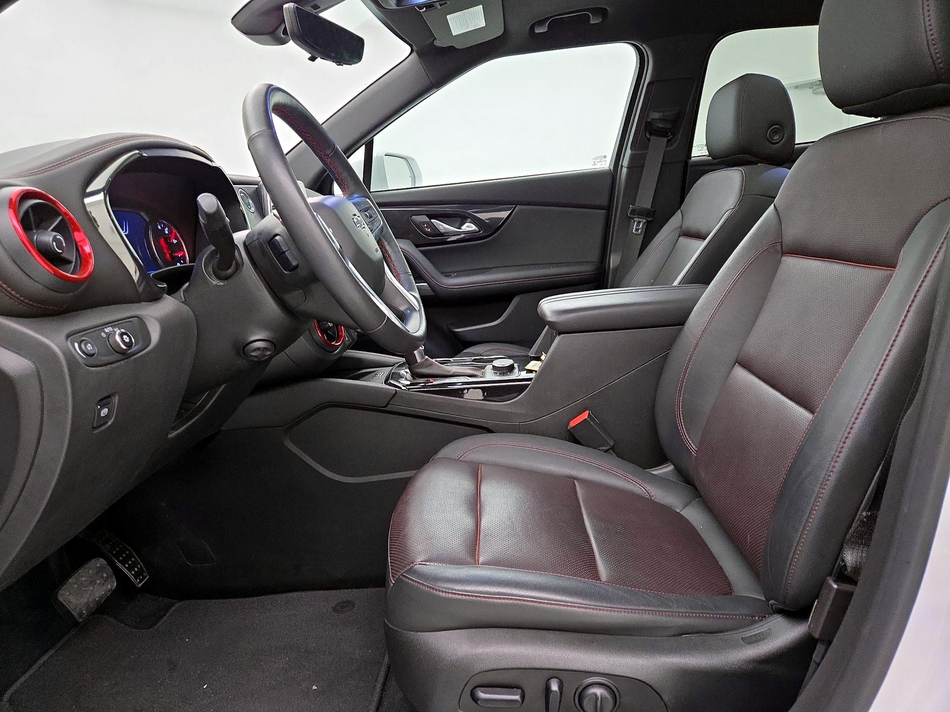 Thumbnail: 2020 Chevrolet Blazer - 11