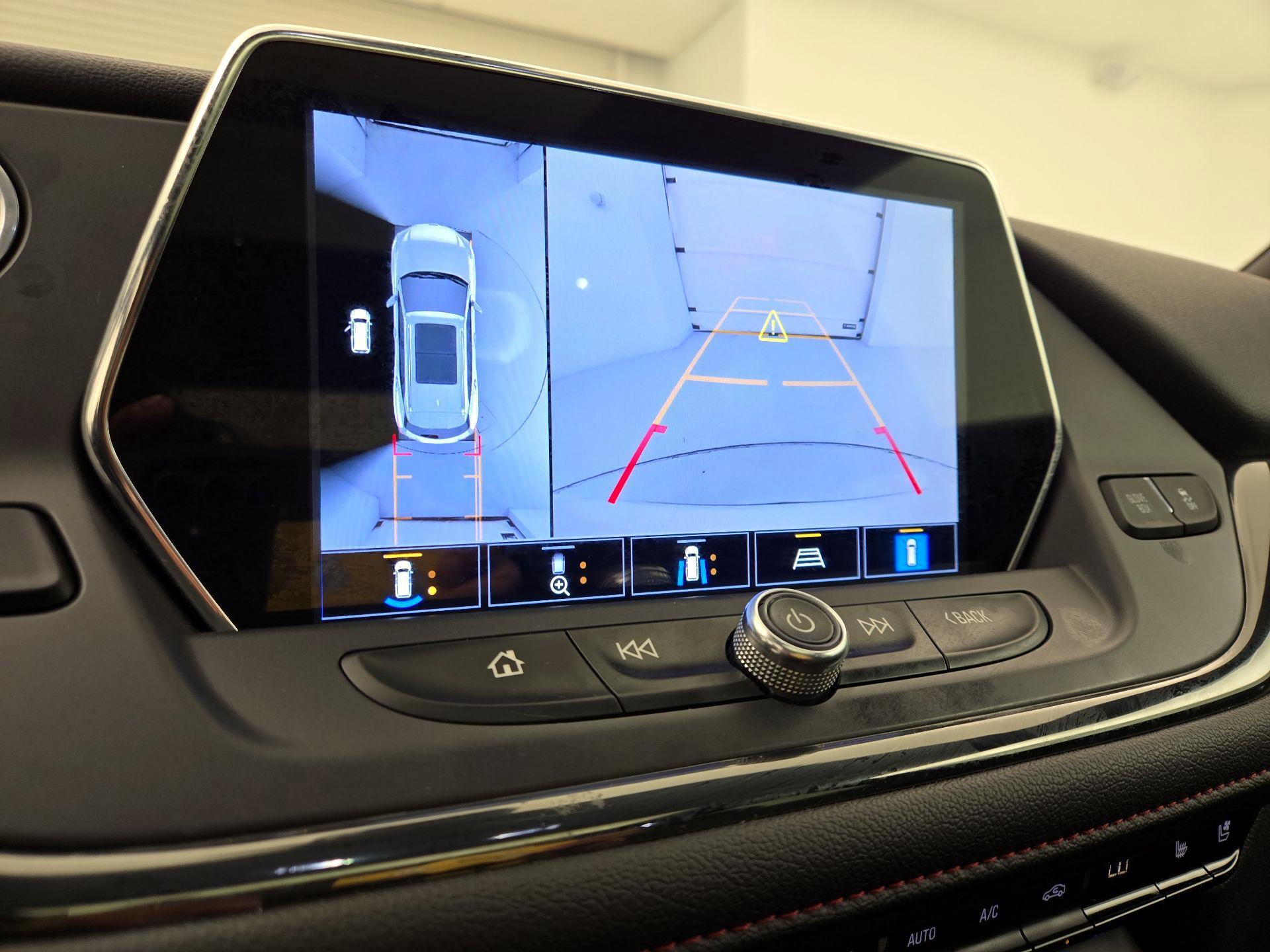 Thumbnail: 2020 Chevrolet Blazer - 14