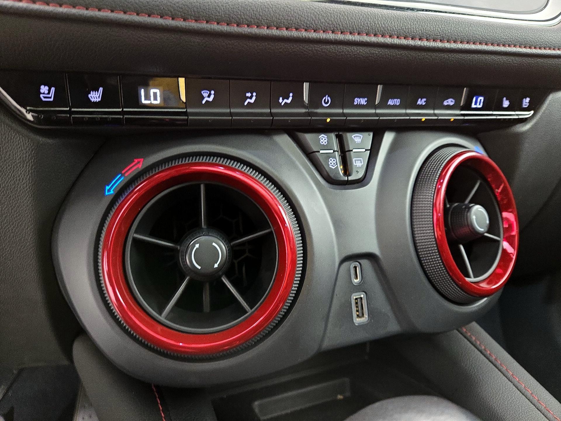 Thumbnail: 2020 Chevrolet Blazer - 16