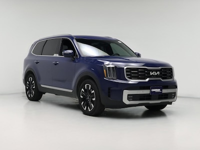 2024 Kia Telluride SX Prestige