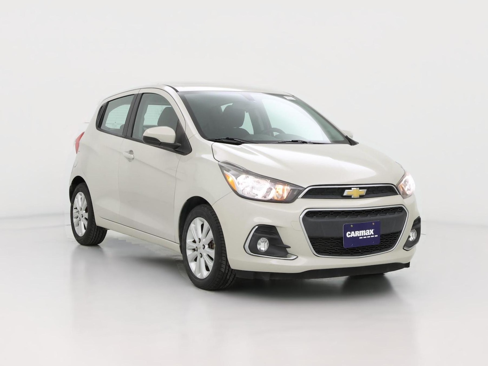 2016 Chevrolet Spark 1LT