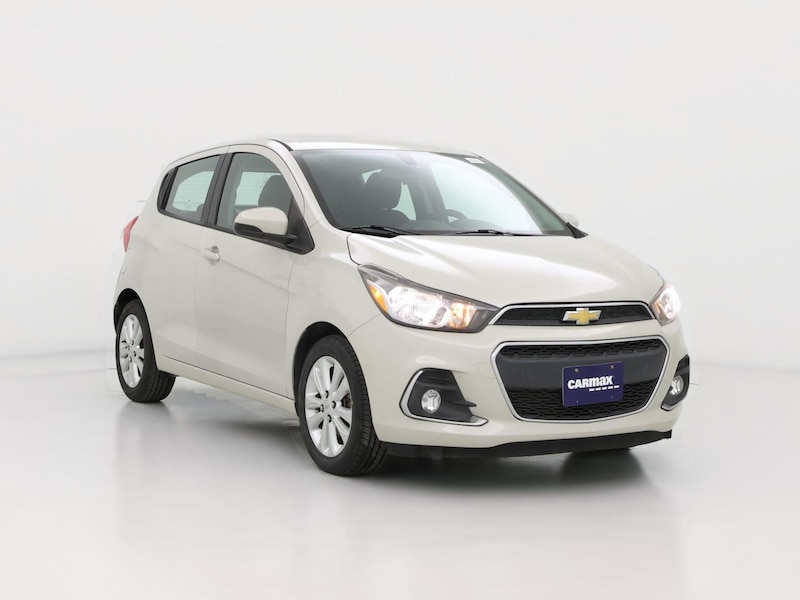 2016 Chevrolet Spark LT -
                  Plano, TX
