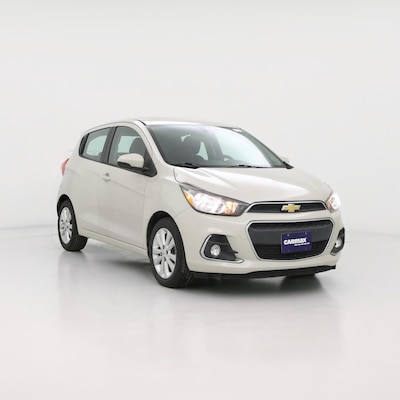 2016 Chevrolet Spark LT