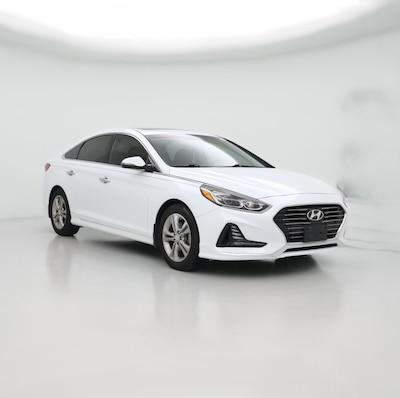 2018 Hyundai Sonata Limited