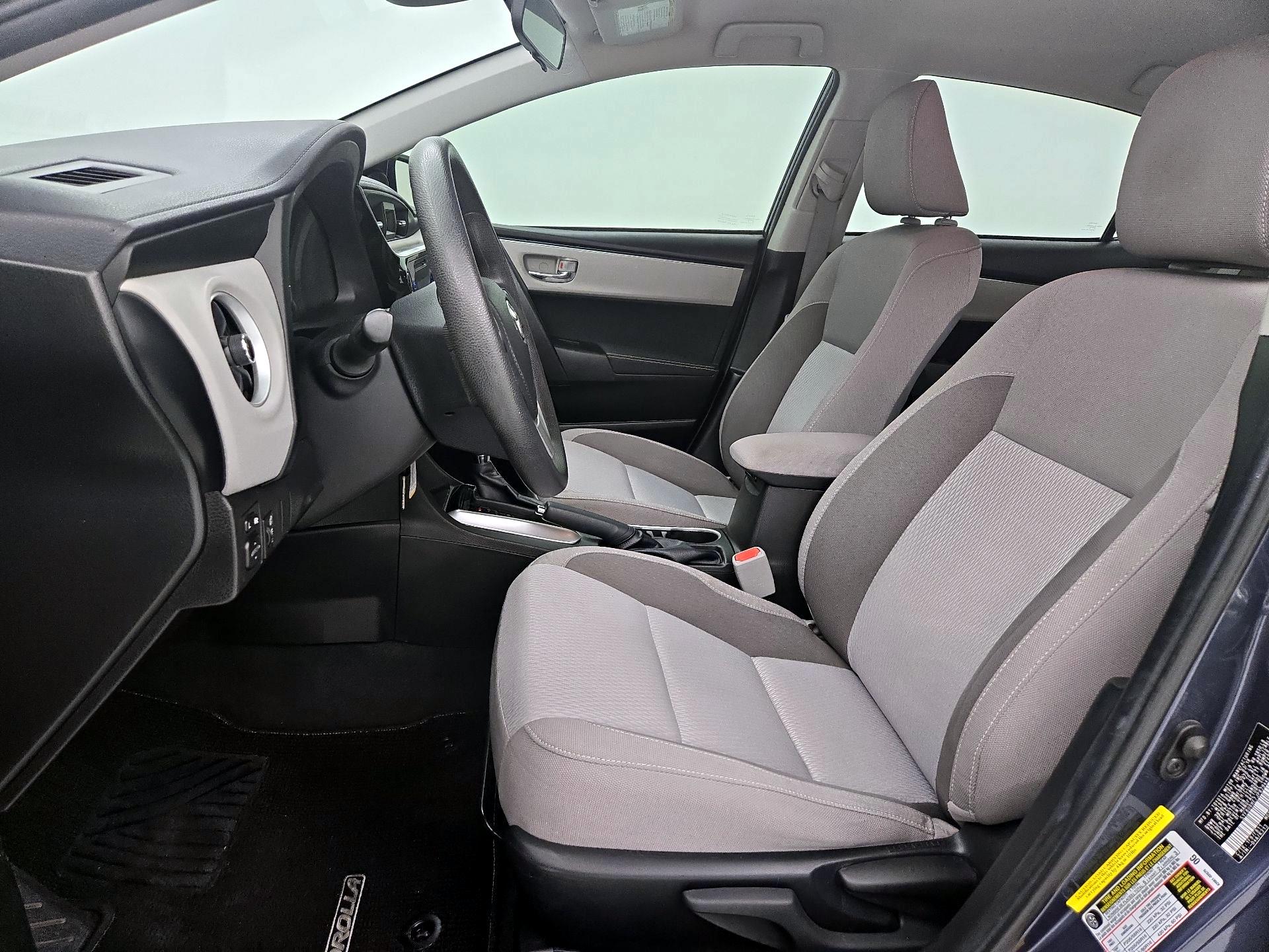 Thumbnail: 2018 Toyota Corolla - 11