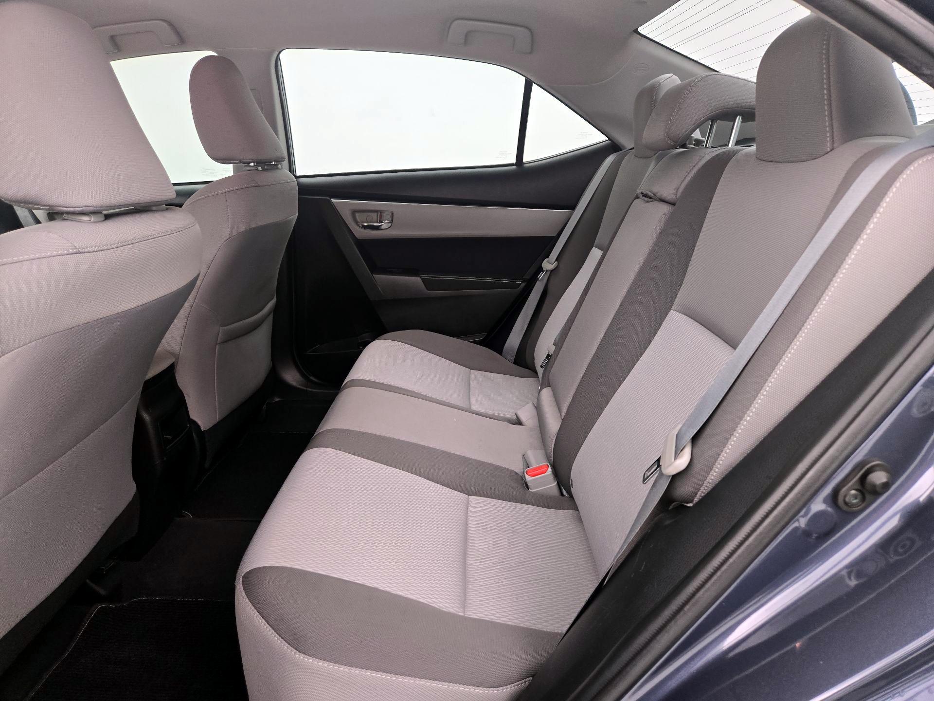 Thumbnail: 2018 Toyota Corolla - 19