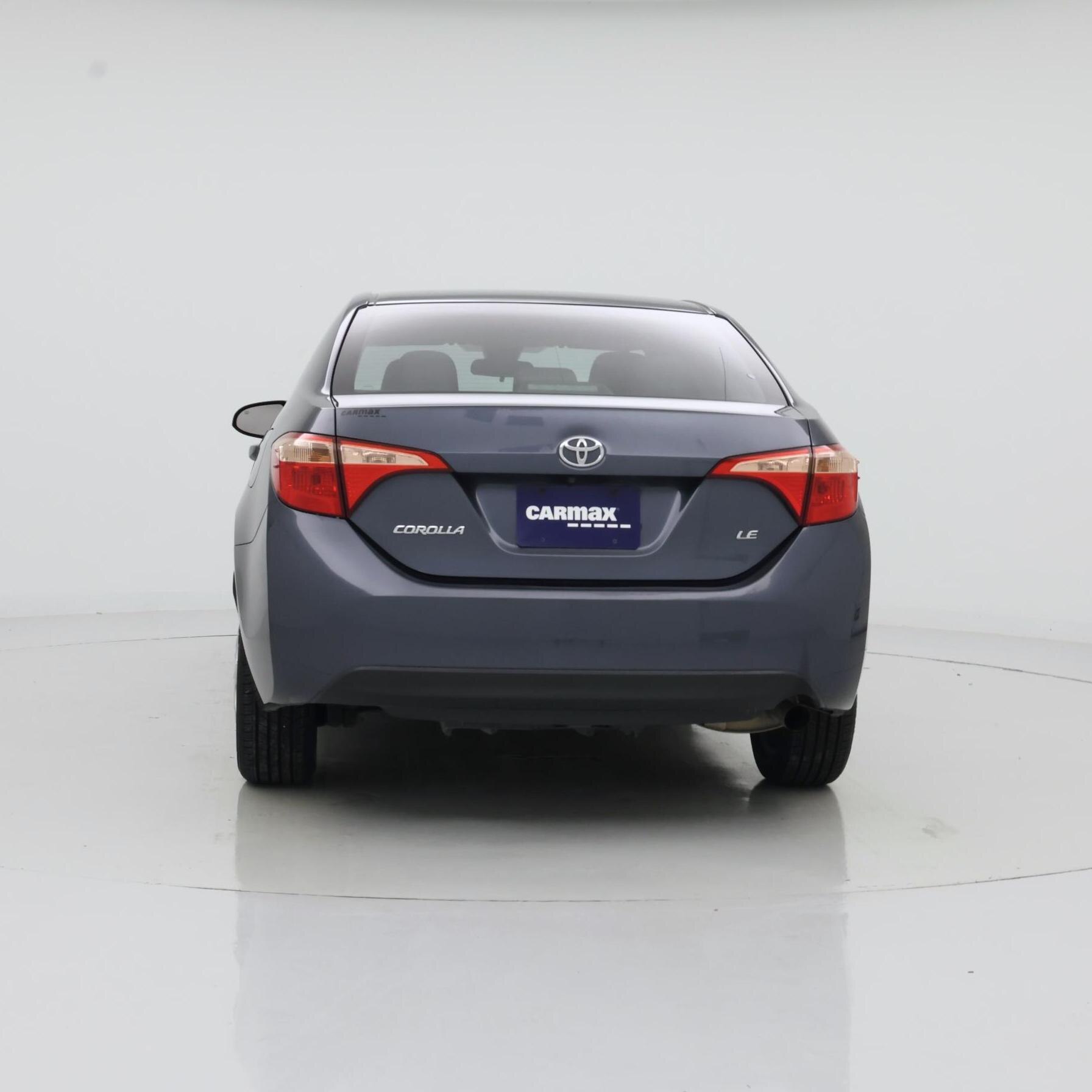 Thumbnail: 2018 Toyota Corolla - 6