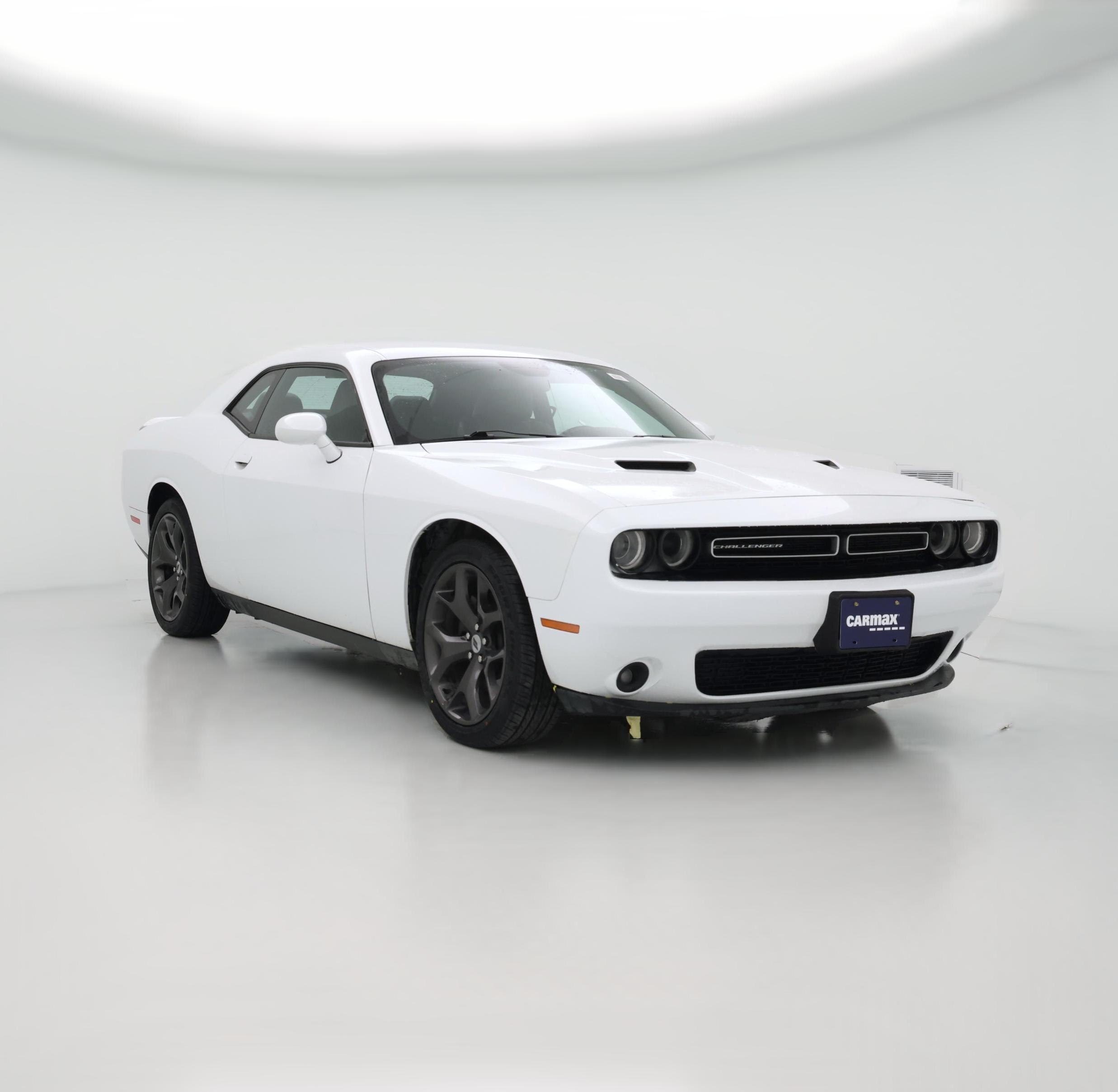 Thumbnail: 2019 Dodge Challenger - 1