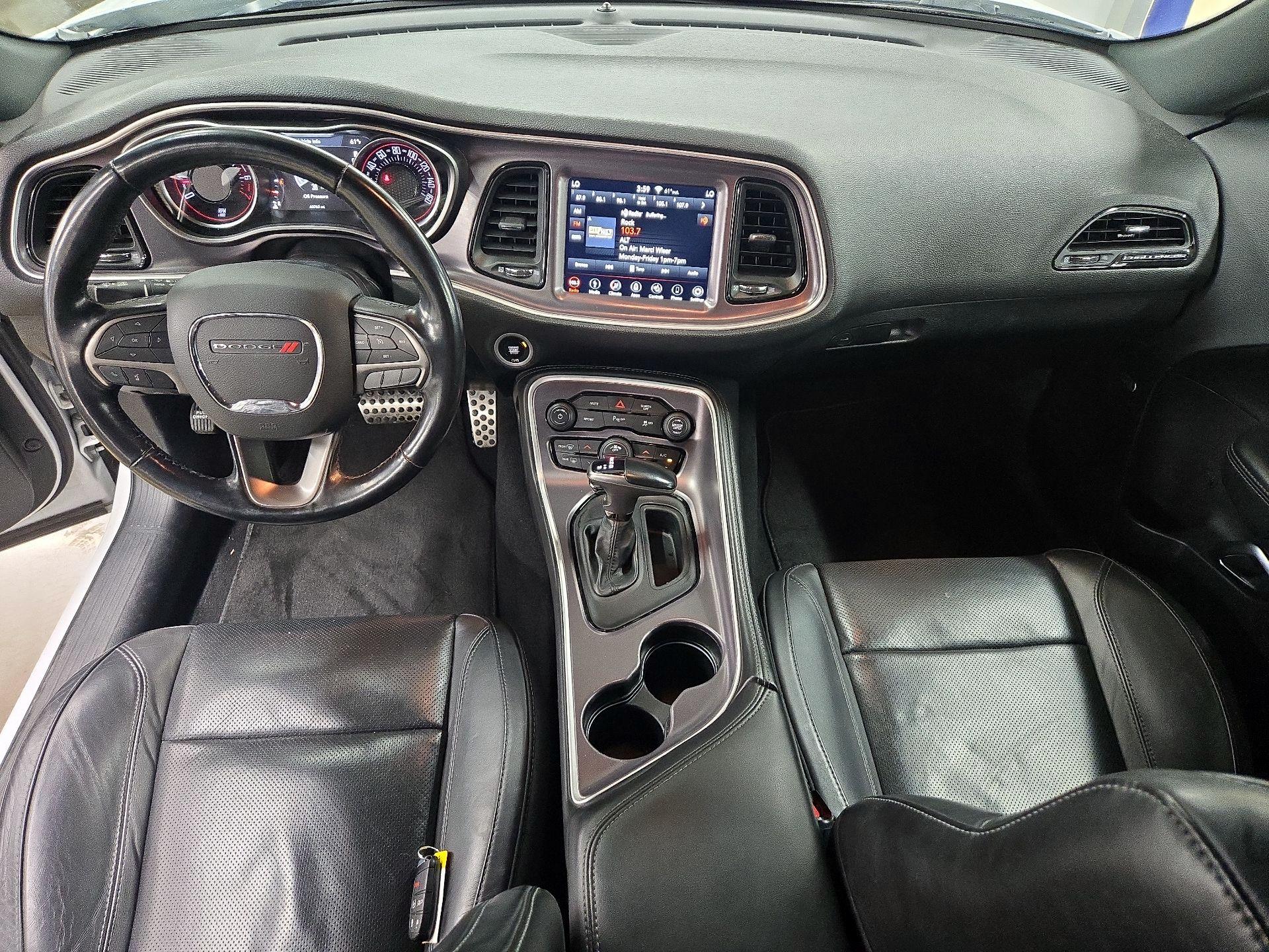 Thumbnail: 2019 Dodge Challenger - 9