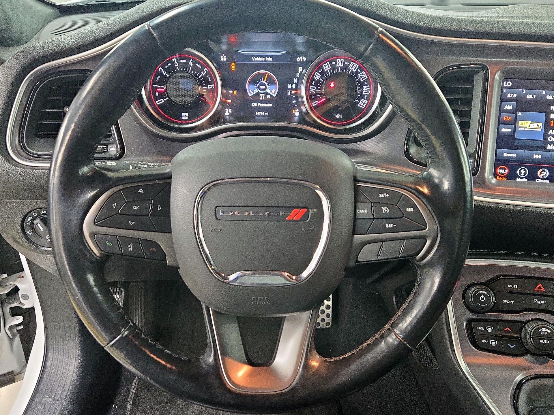 Thumbnail: 2019 Dodge Challenger - 10