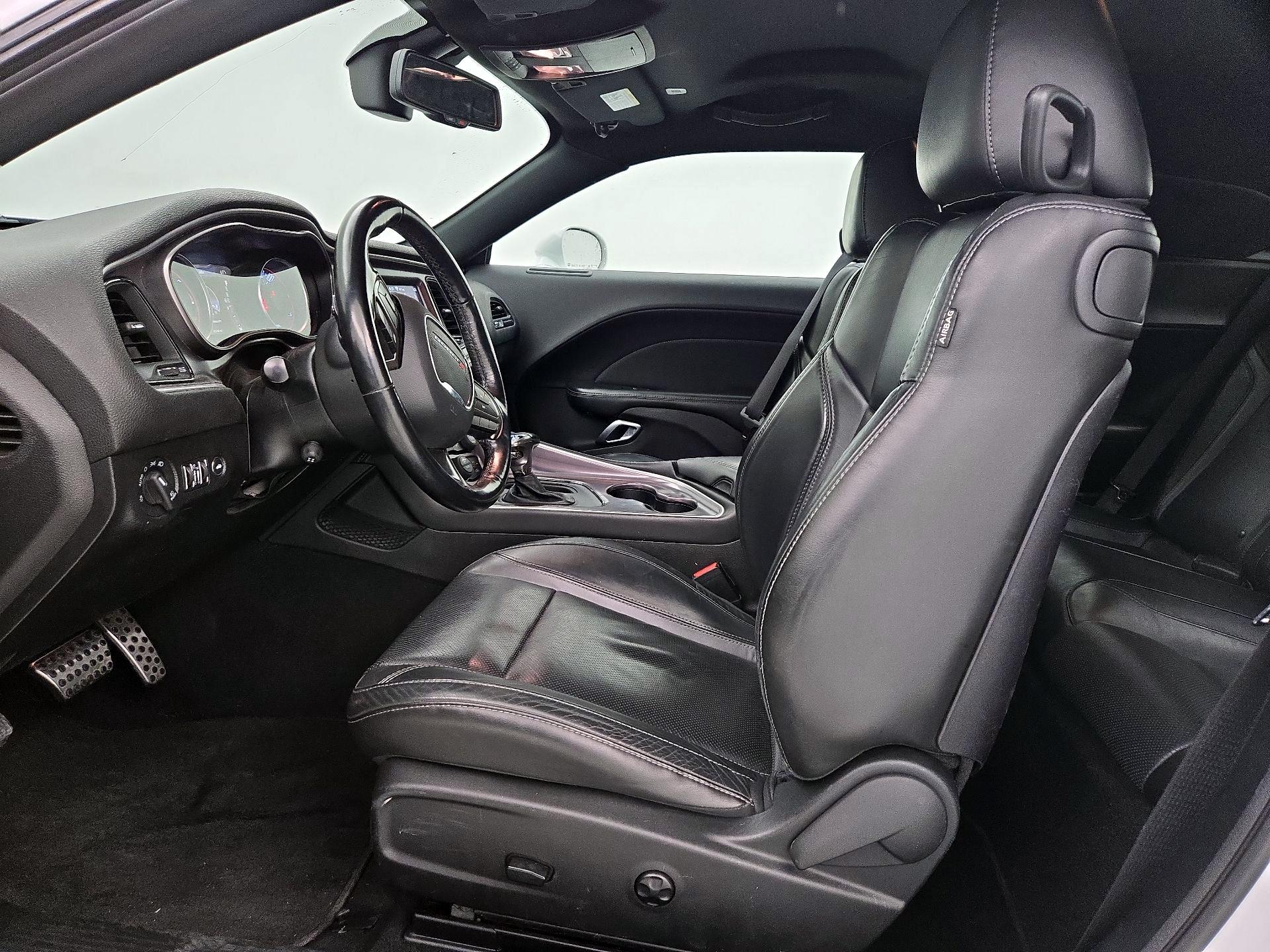 Thumbnail: 2019 Dodge Challenger - 11