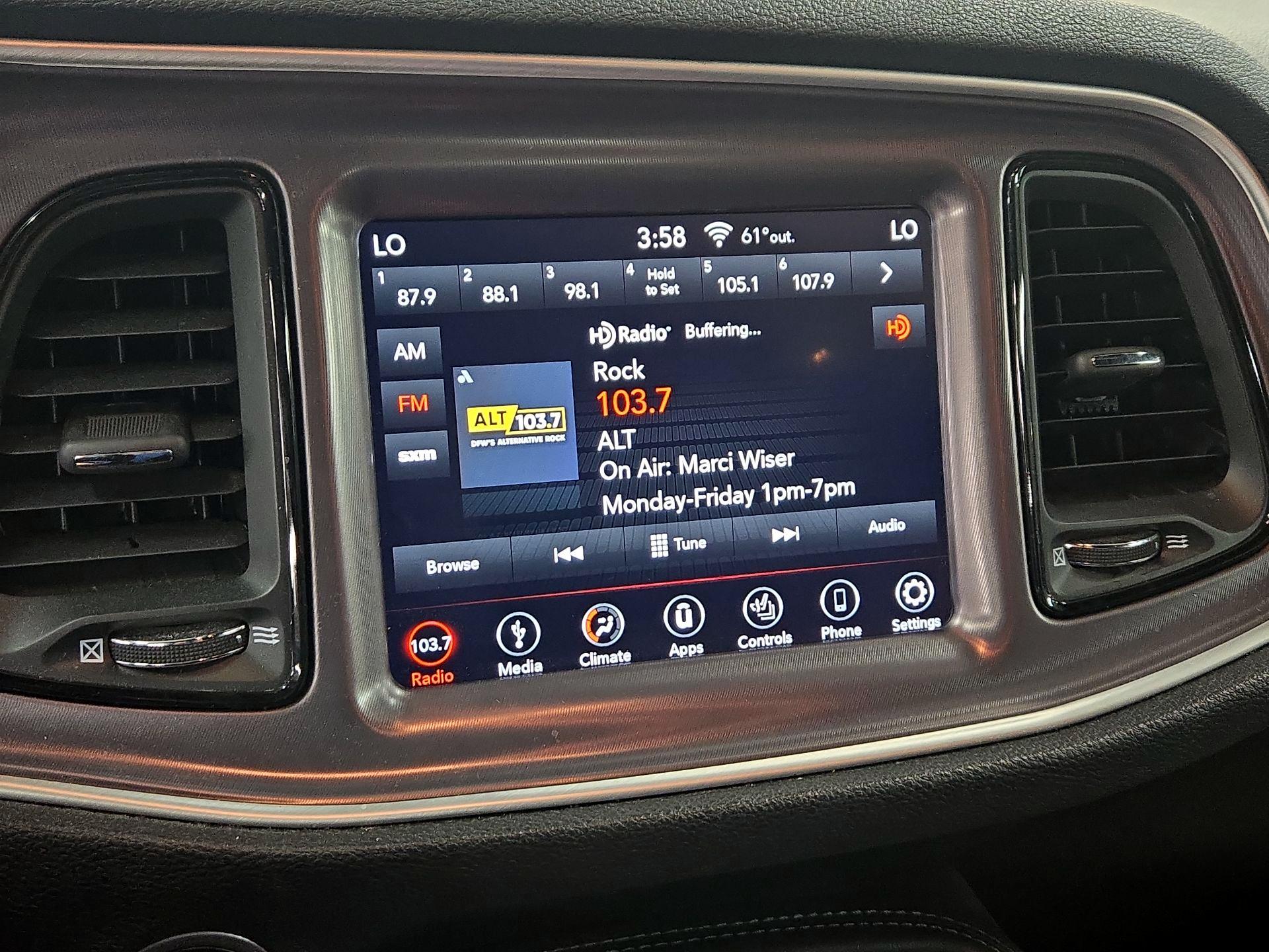 Thumbnail: 2019 Dodge Challenger - 15