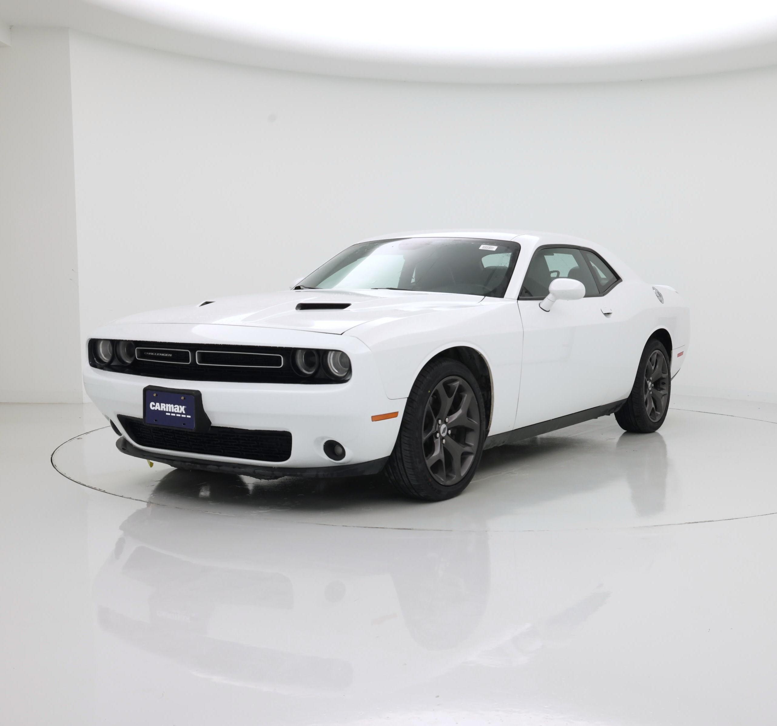 Thumbnail: 2019 Dodge Challenger - 4