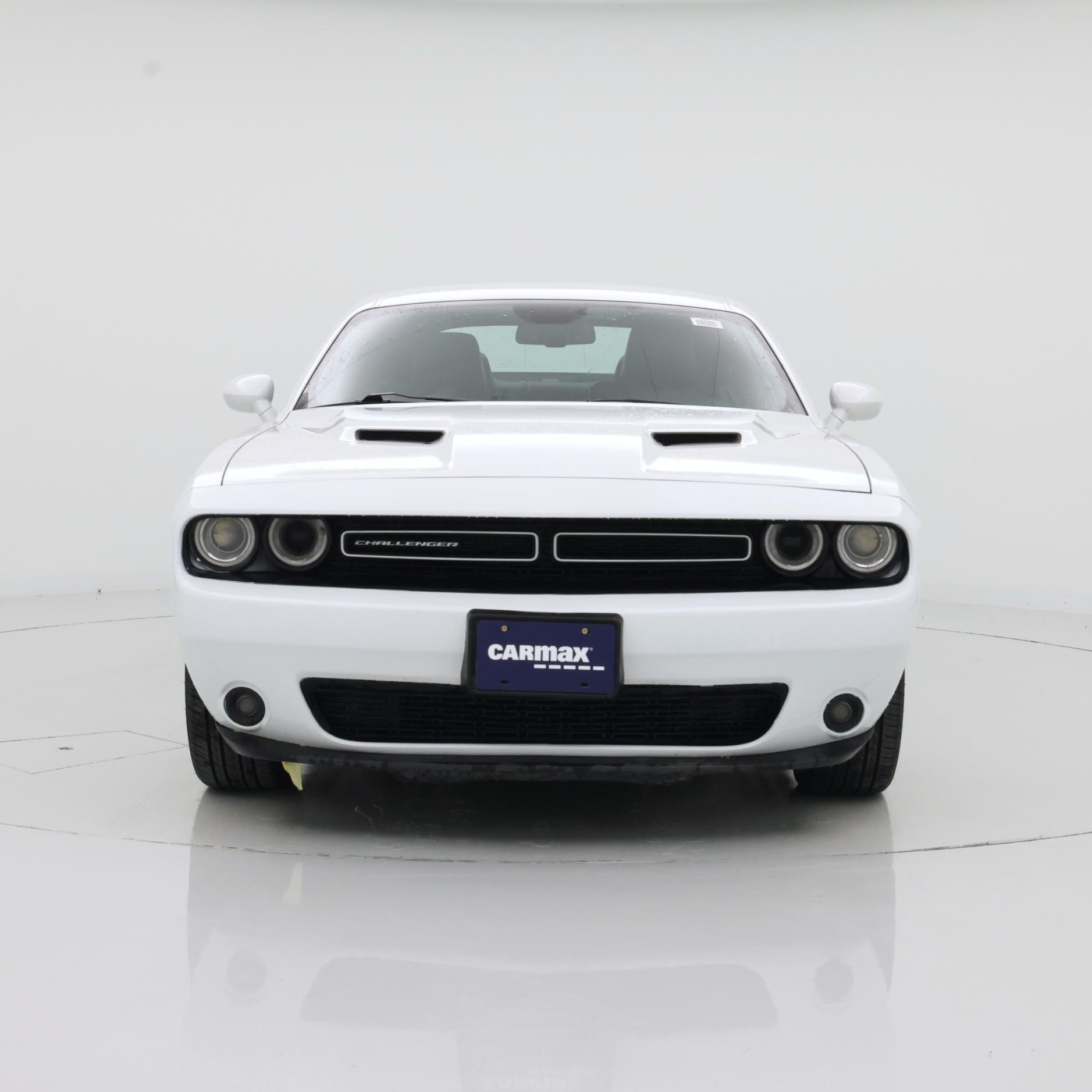 Thumbnail: 2019 Dodge Challenger - 5