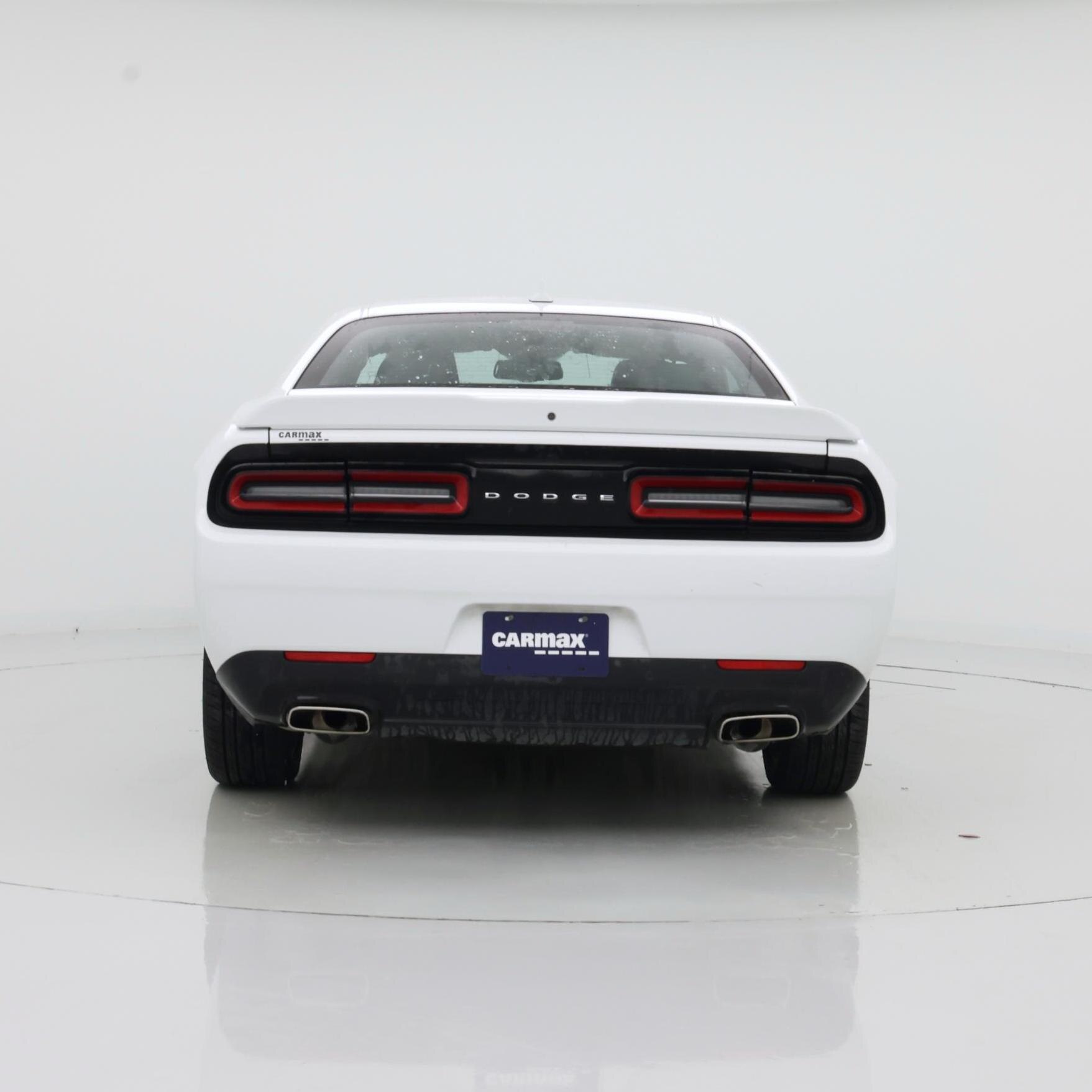 Thumbnail: 2019 Dodge Challenger - 6