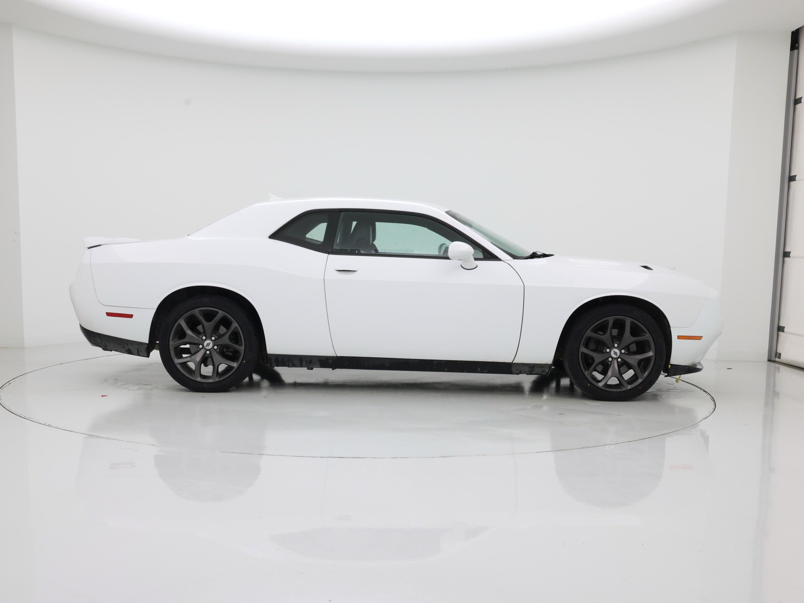 Thumbnail: 2019 Dodge Challenger - 7