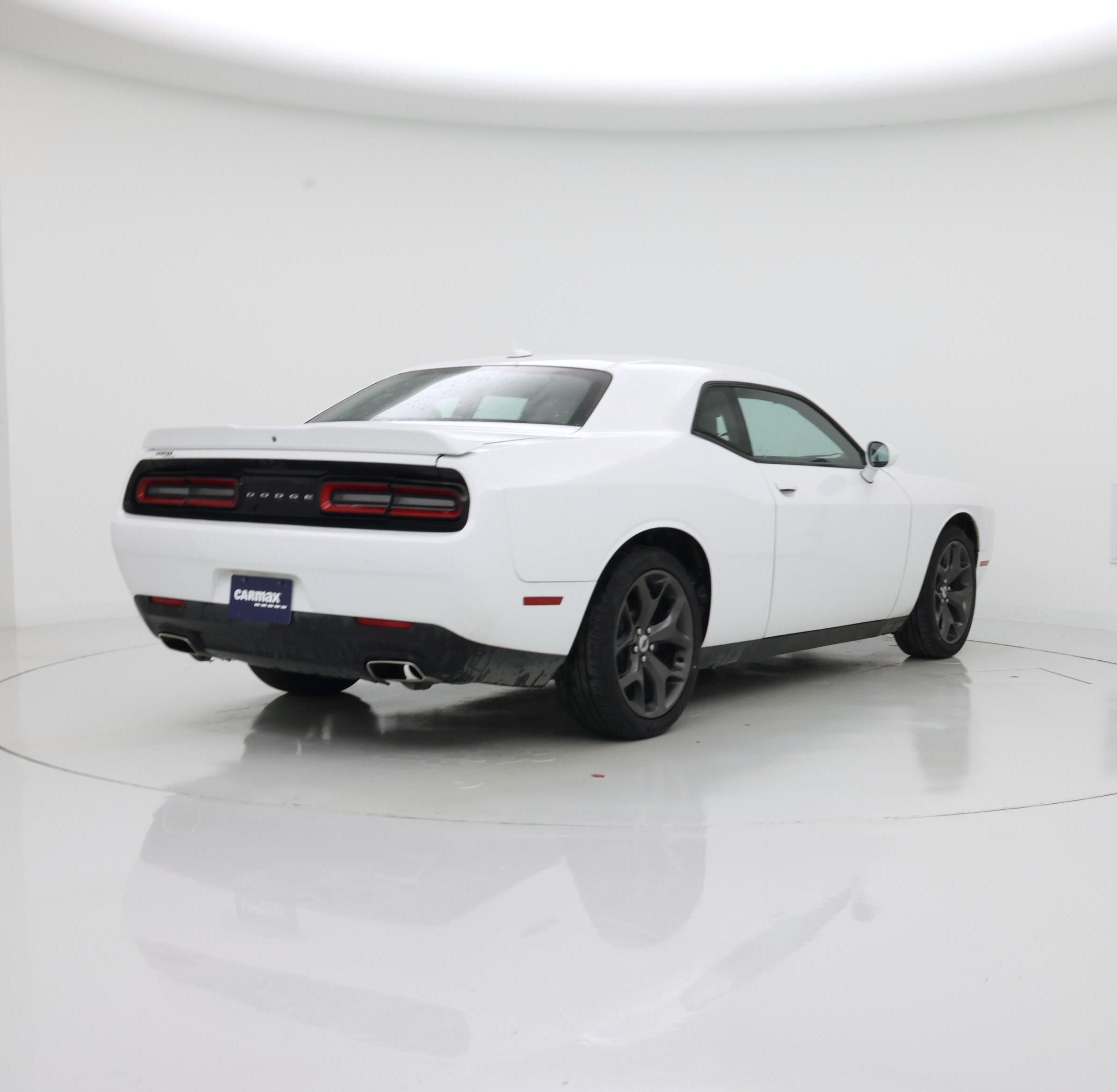 Thumbnail: 2019 Dodge Challenger - 8
