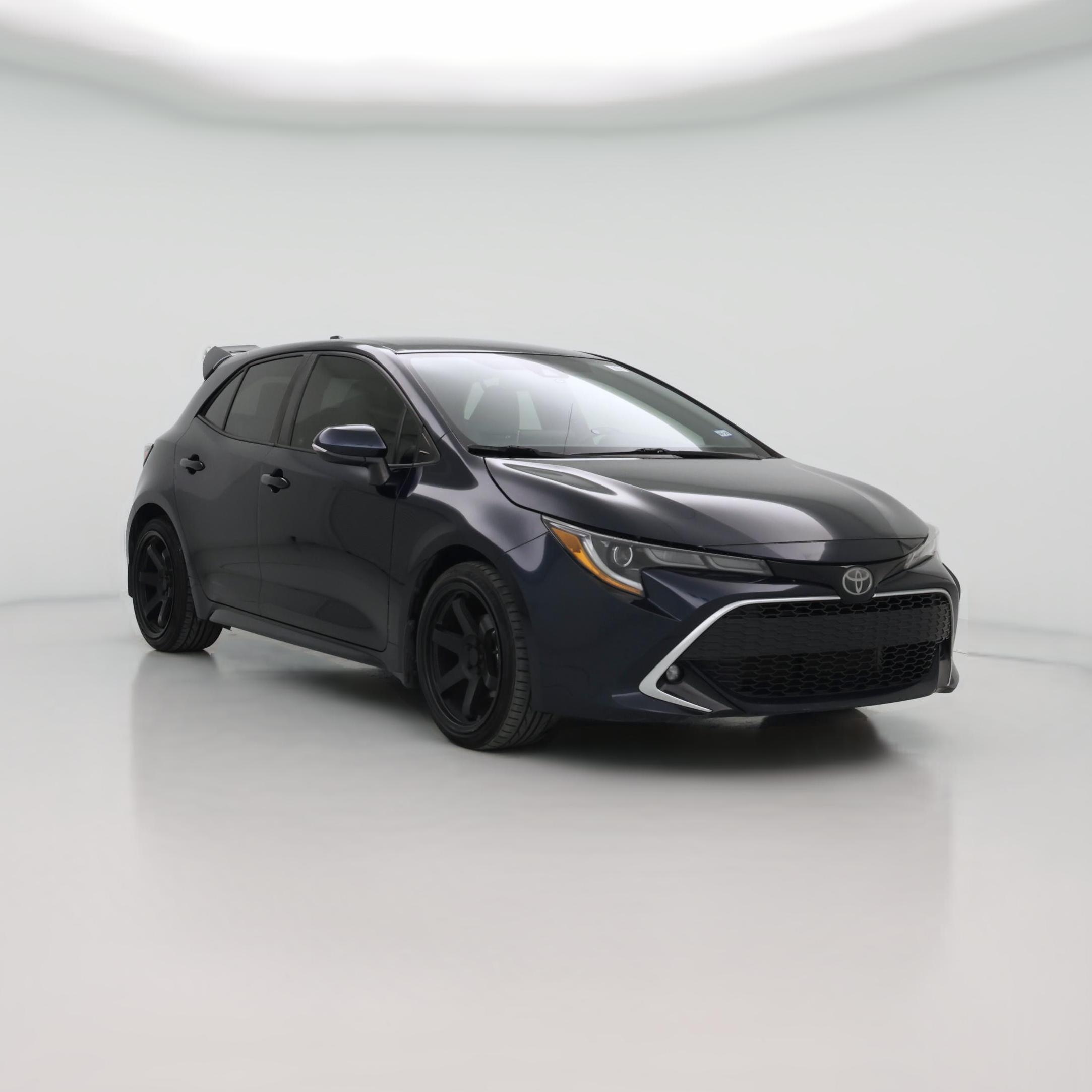 Thumbnail: 2021 Toyota Corolla - 1